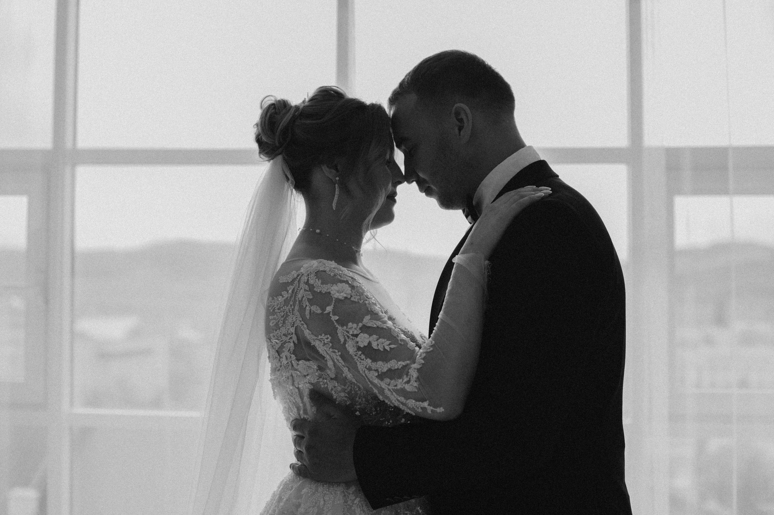 Алексей и Нина. Фотограф Виктория Воронина