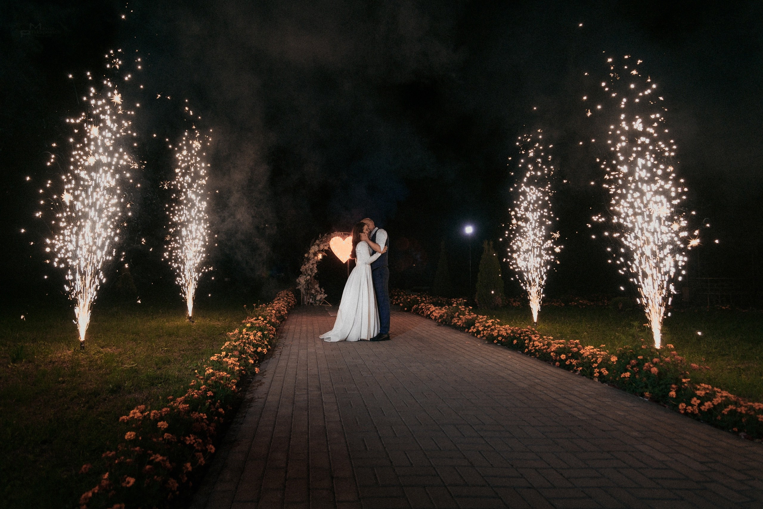 Serg + Anna. Фотограф/видеомейкер в Минске, Москве, Витебске, видеосьемка