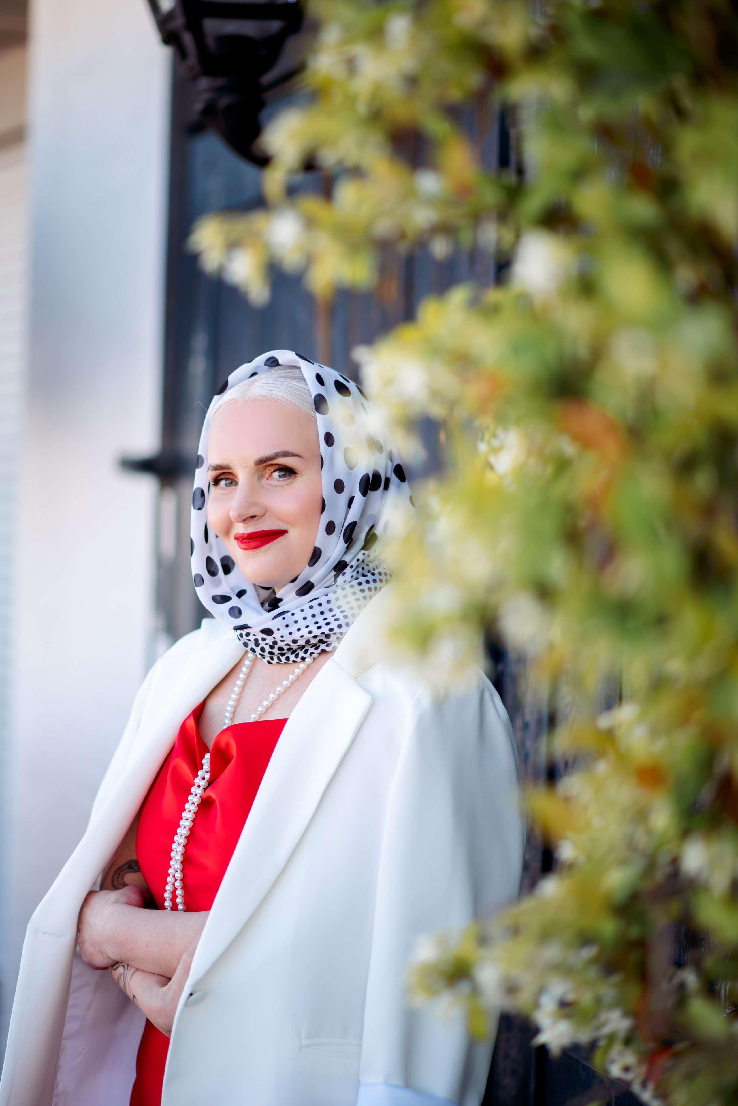 У кафе «Дельмар». Семейный и женский фотограф Лоо Краснодар Сочи Энем Татьяна Трибурт