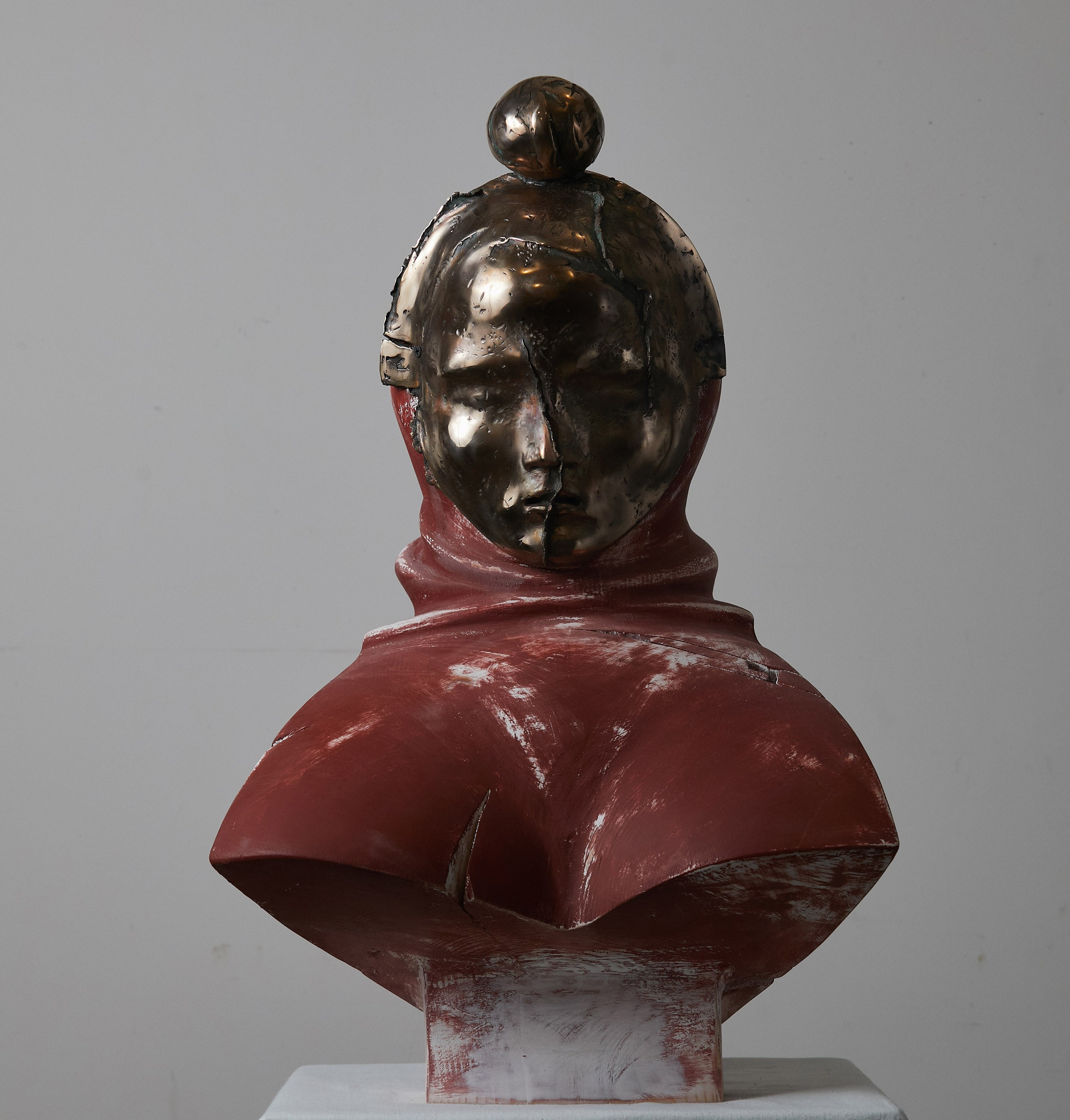 Скульптор Дмитриев Алексей , заказать скульптуру в Москве 