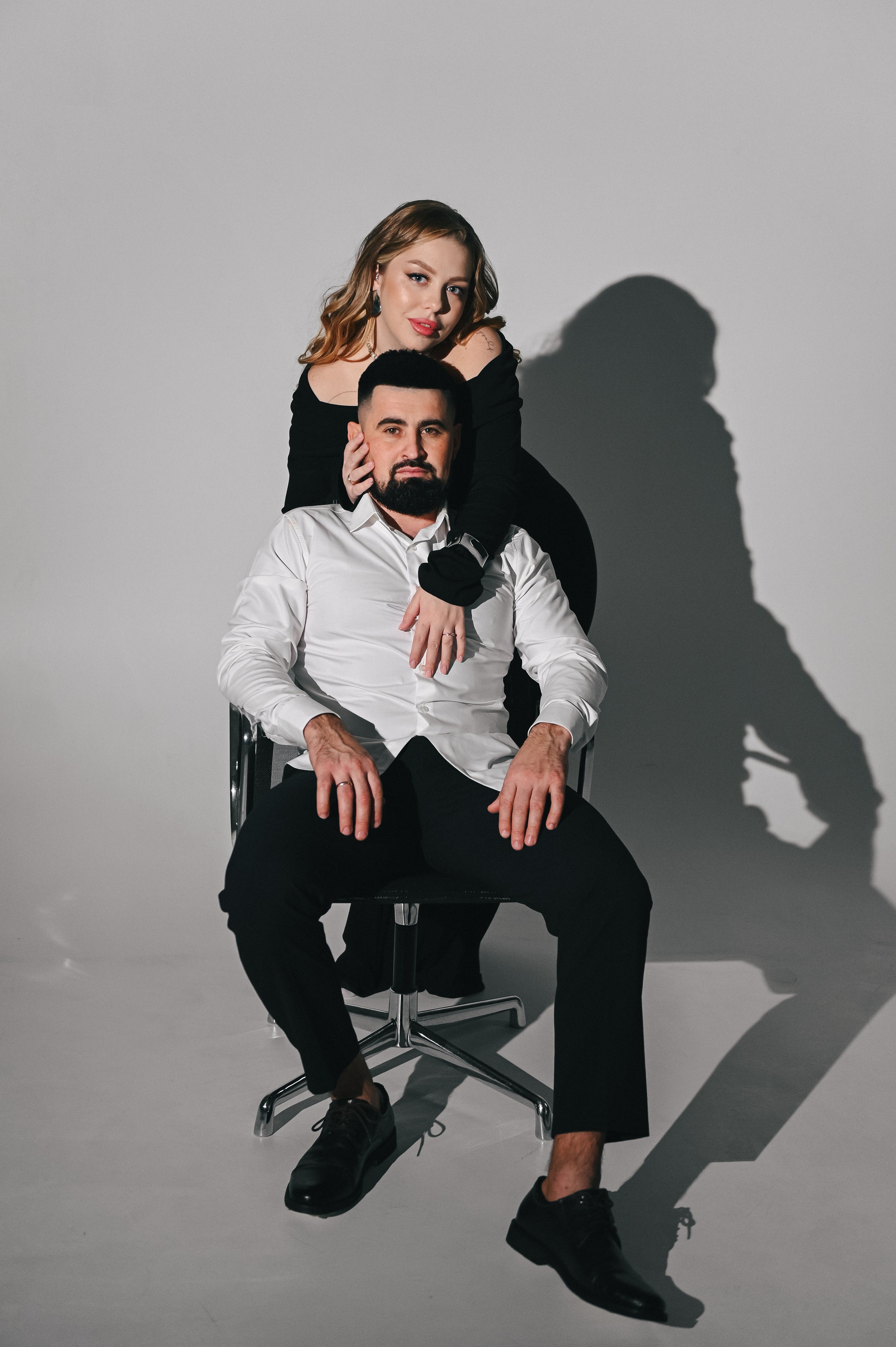 Эдуард и Валерия. Свадебный и семейный фотограф Волгоград Москва