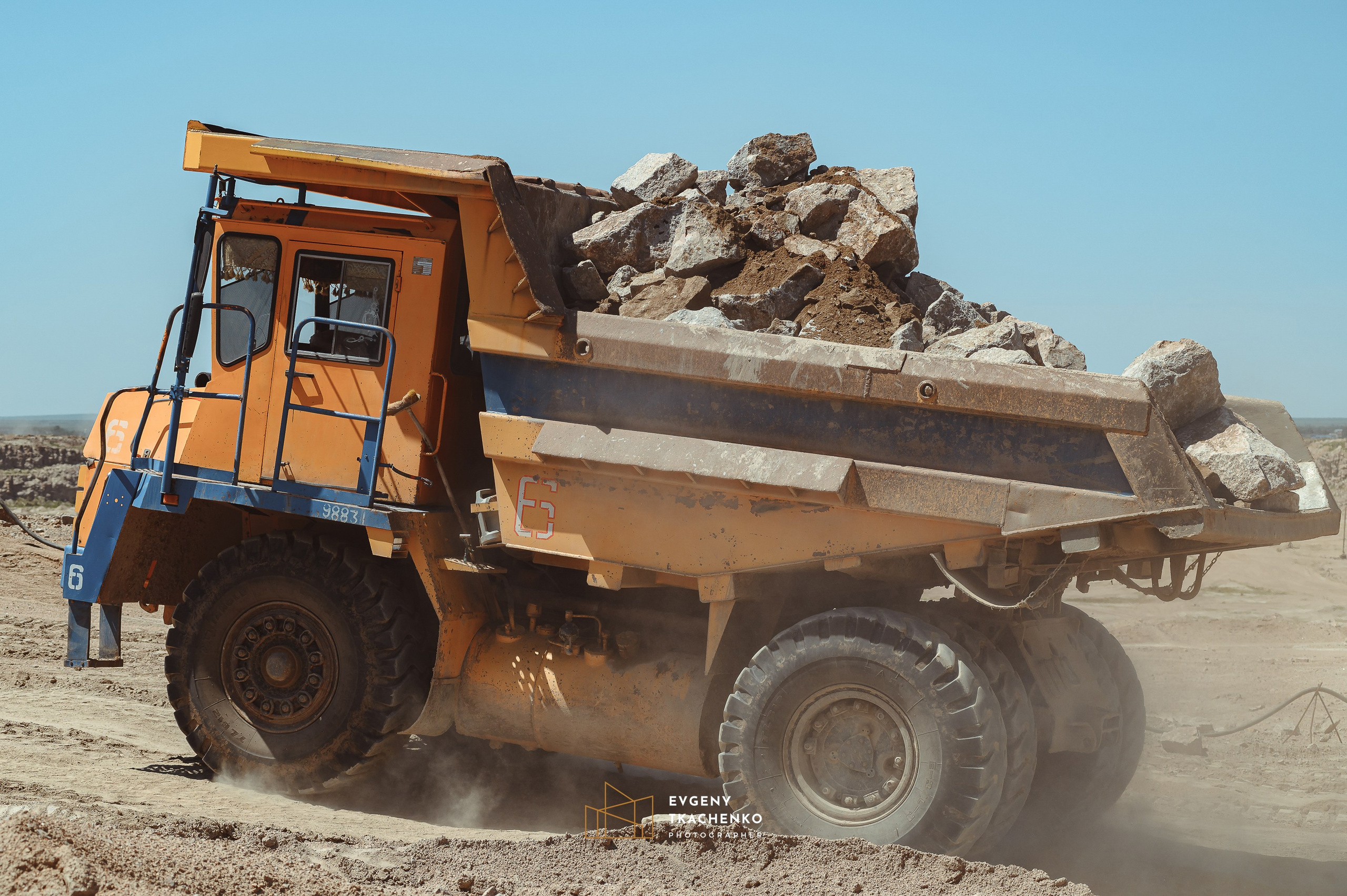 Arcada Industry. Архитектурный и интерьерный фотограф в Казахстане