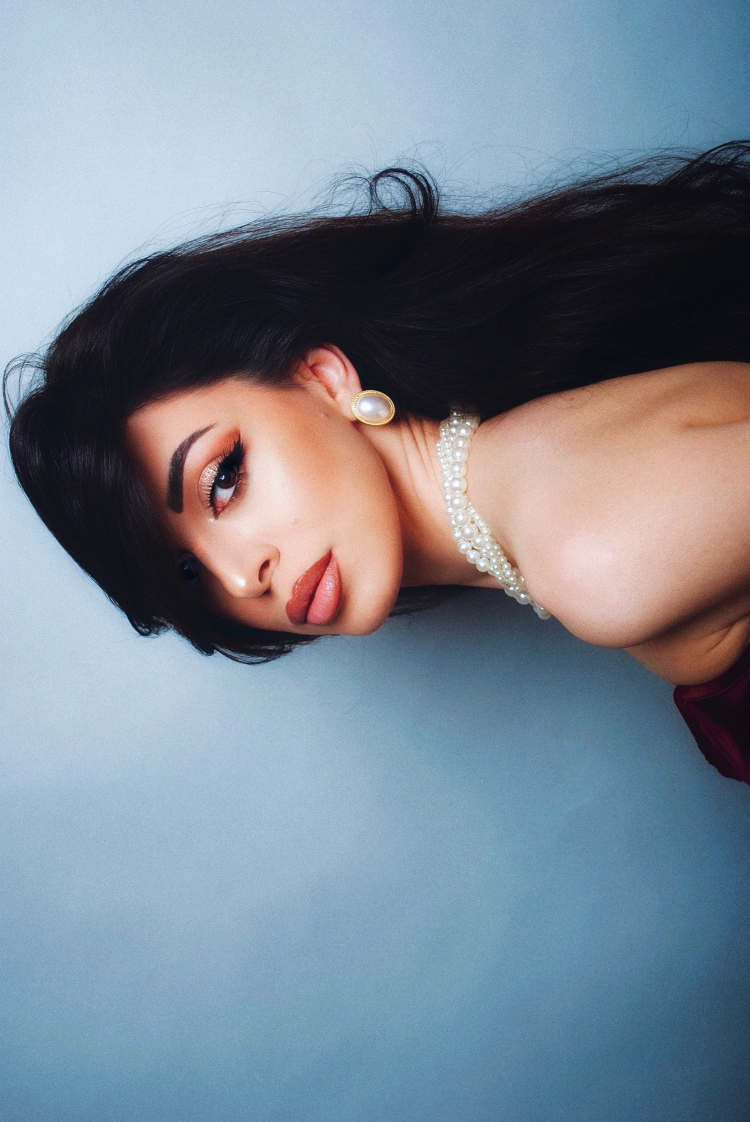 Света. Фотограф Мария Мусаелян