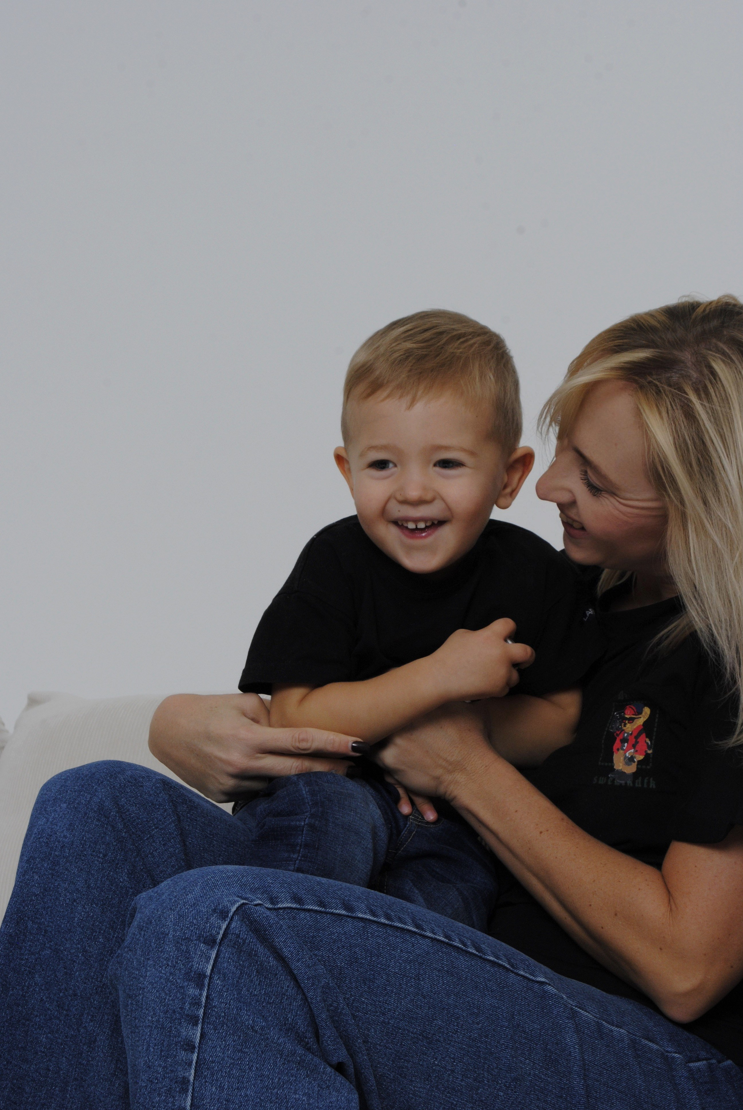 Анна. Фотограф Мария Мусаелян