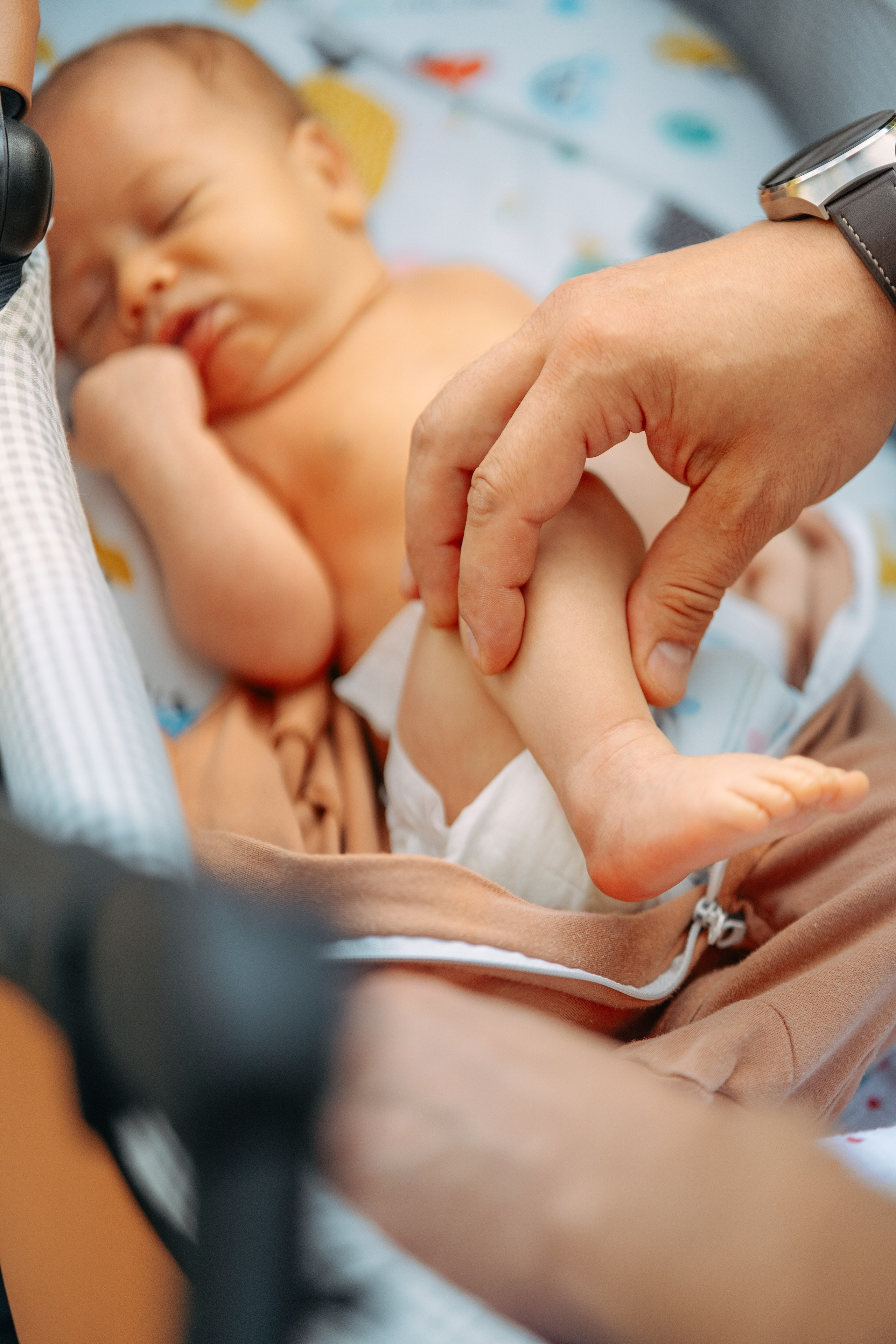 Сад. Фотограф Мария Зайчик