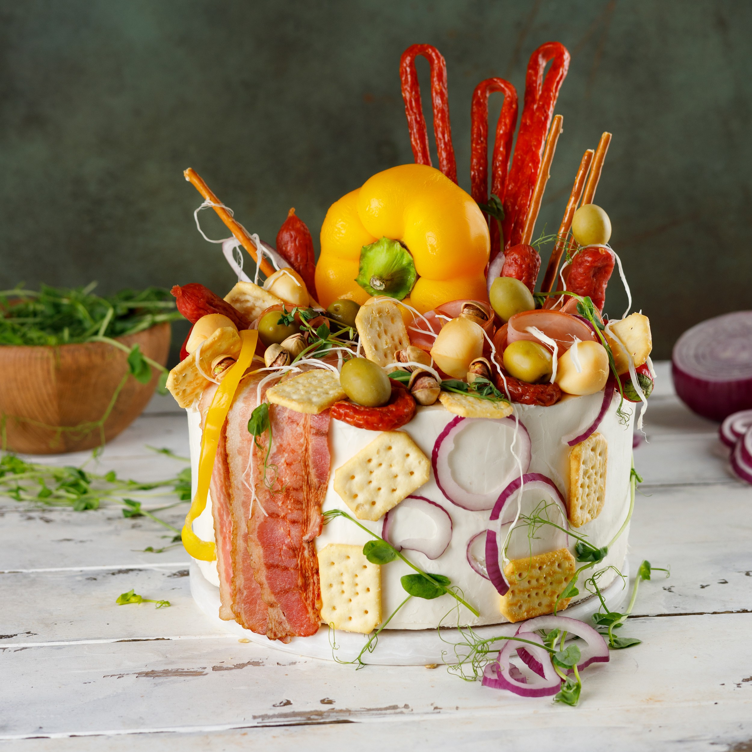 Разные десерты. Фуд и предметный фотограф Гришина Ольга