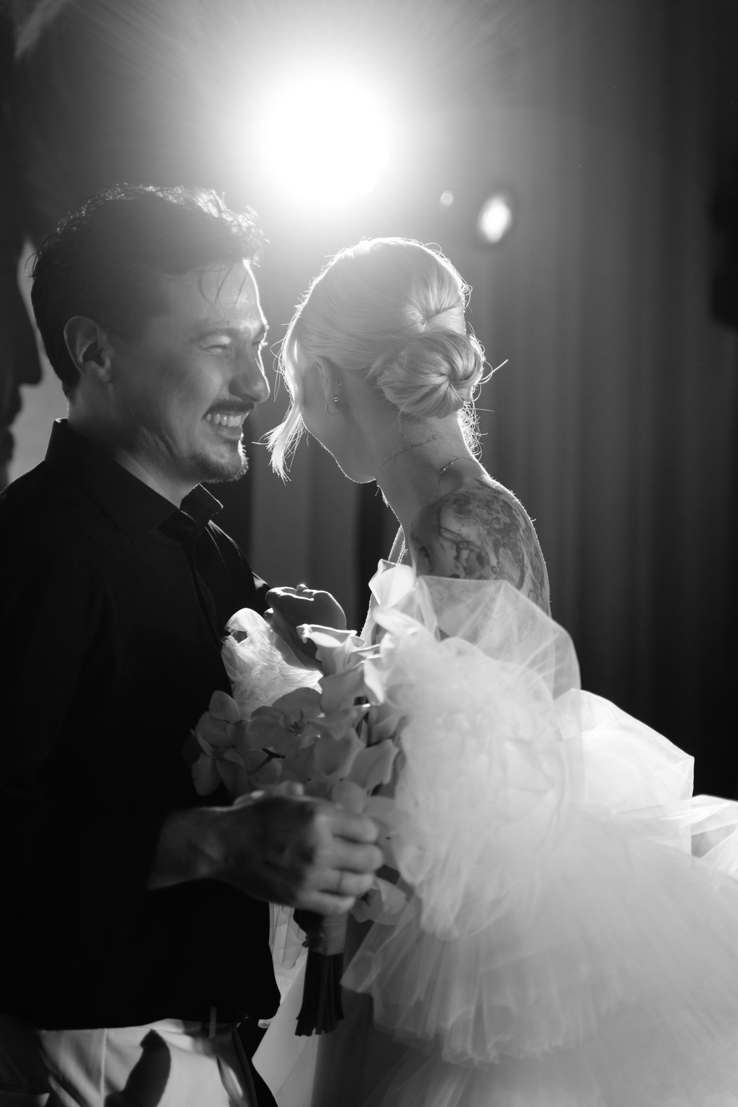 Антон и Оля. Фотограф Екатеринбург