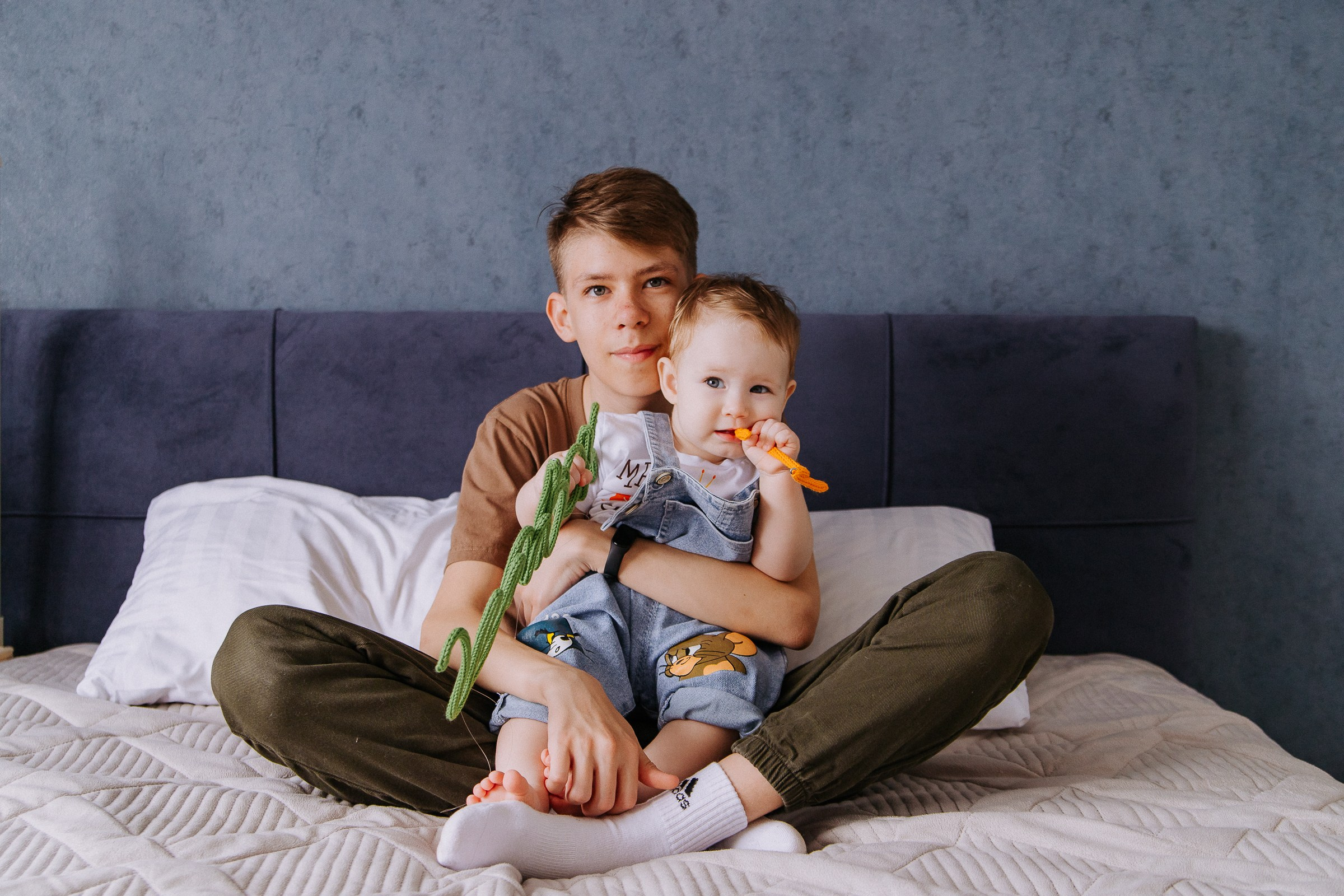 Татьяна. Семейный и персональный фотограф в Ростове-на-Дону