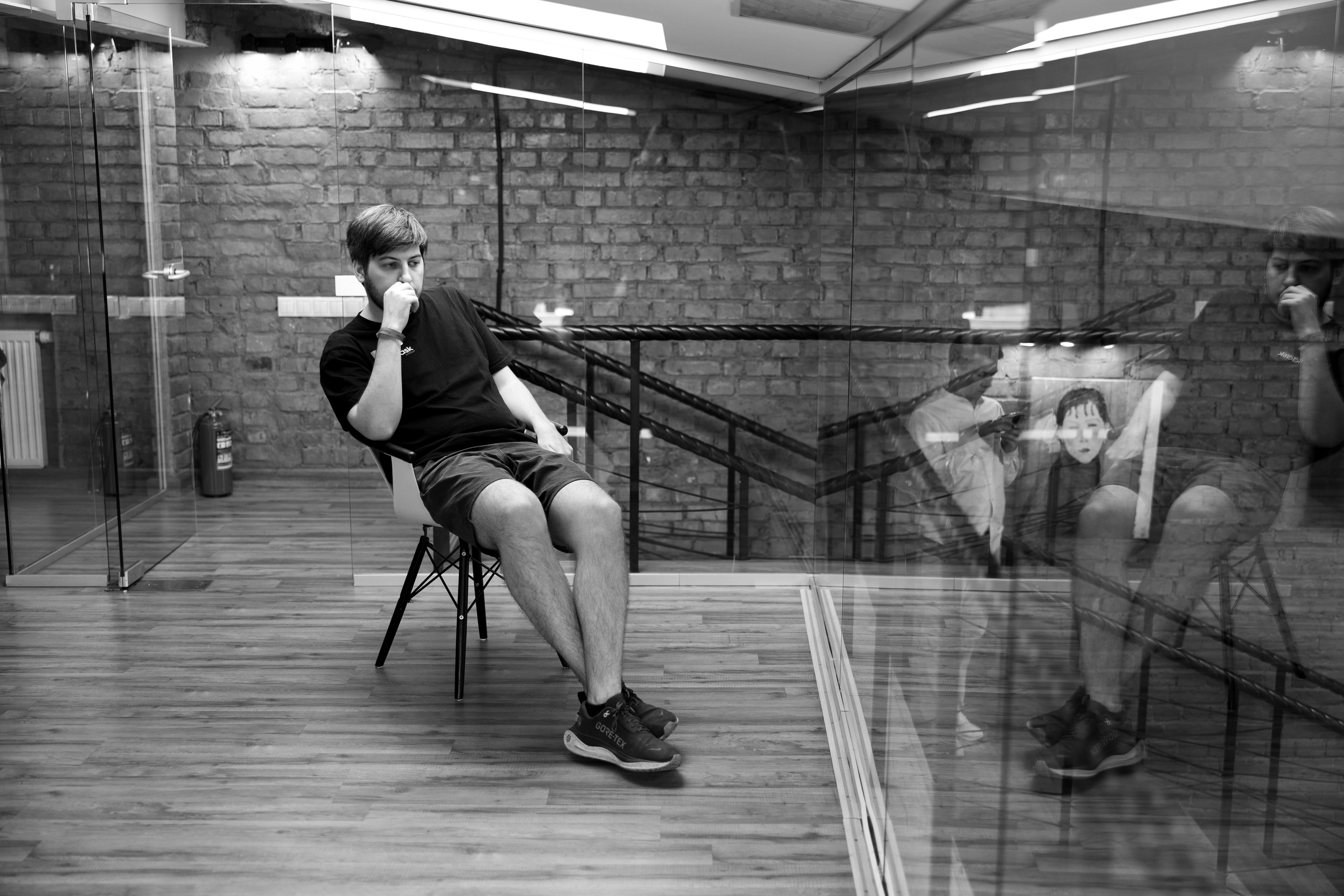 Tom Builders Meetup. Свадебный фотограф | Москва