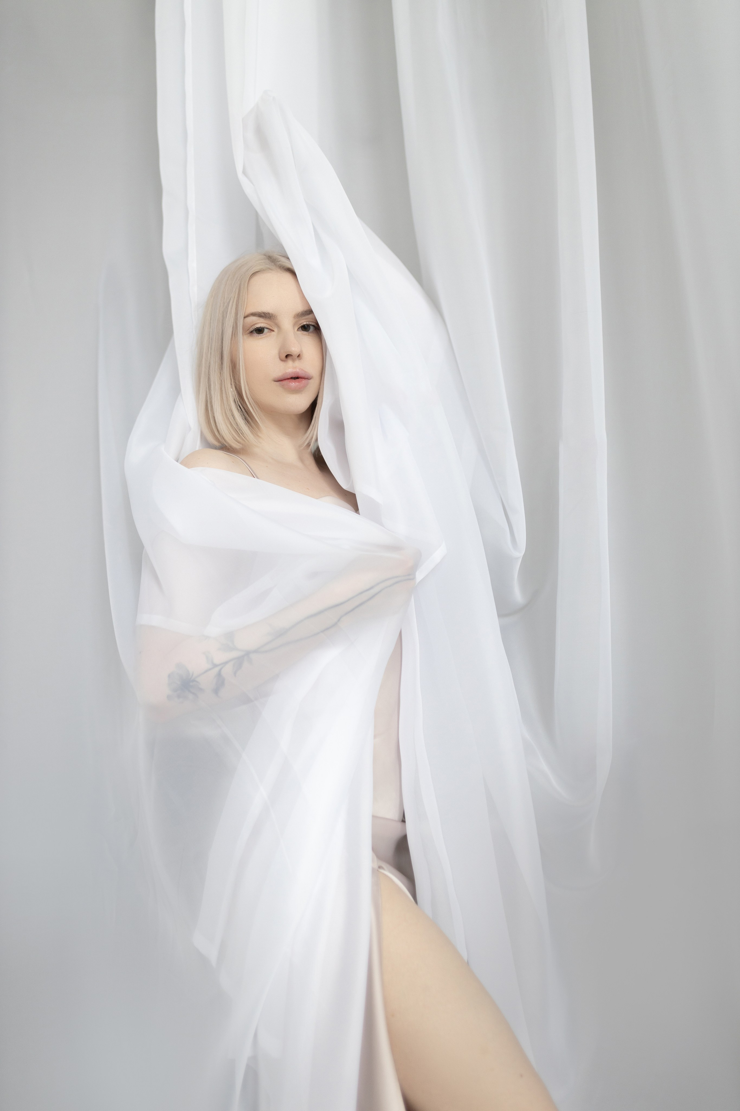 Юля, Dvenadzat' studio. Свадебный фотограф | Москва