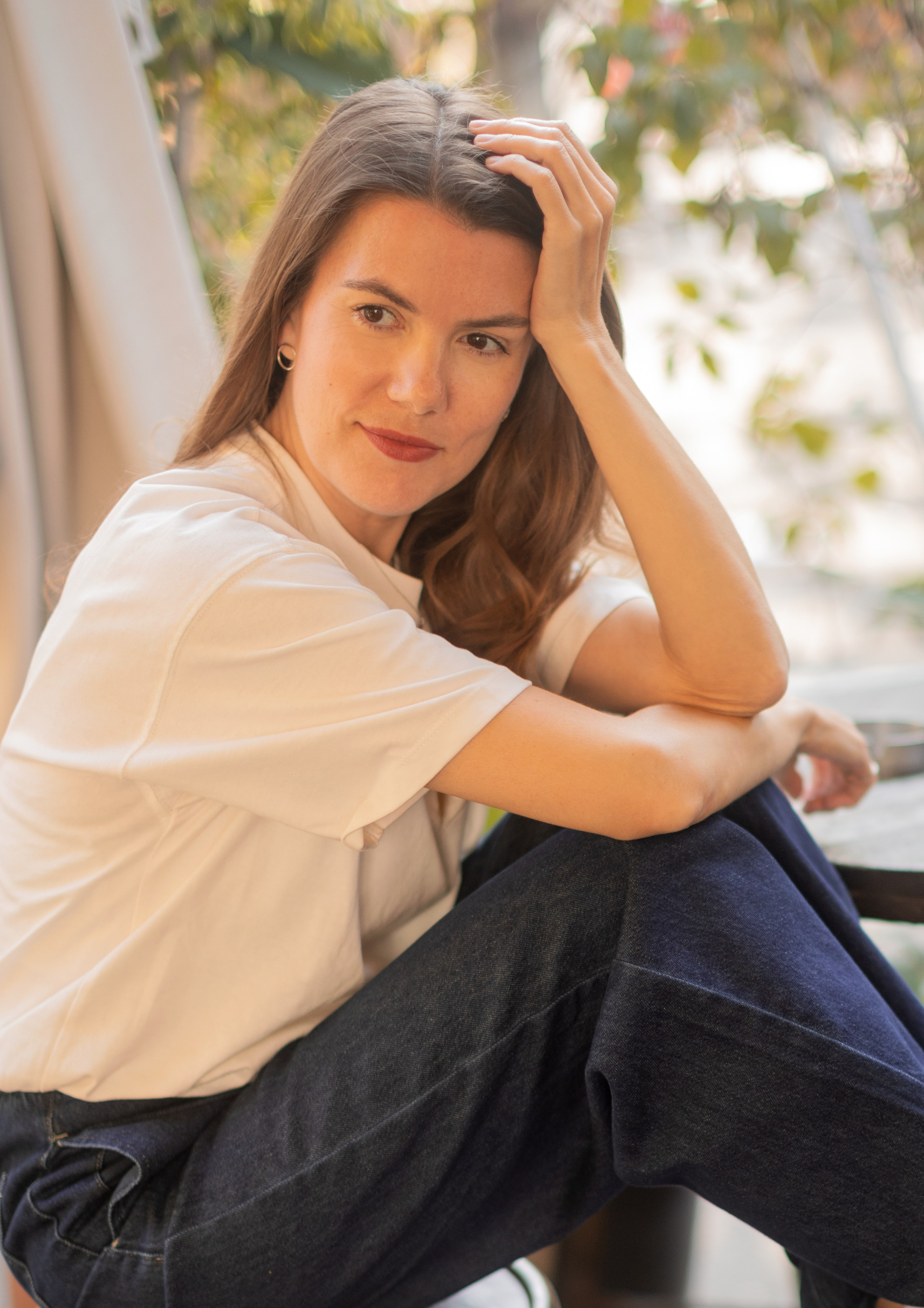 Прогулка по Тель-Авиву. צלם ואמן ילדים ומשפחה