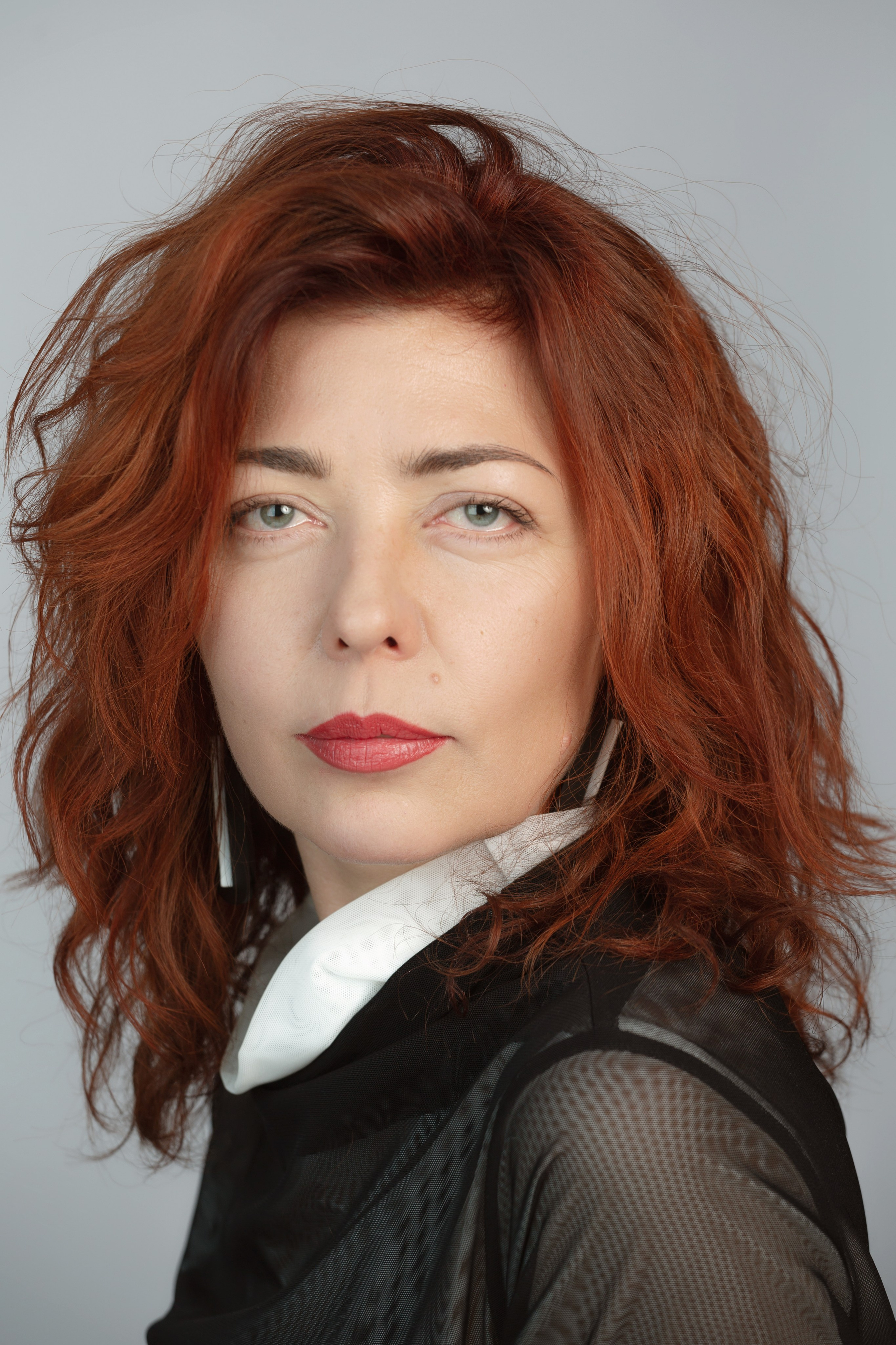 Современницы. Фотограф людей в Красноярске. Татьяна Вишневская