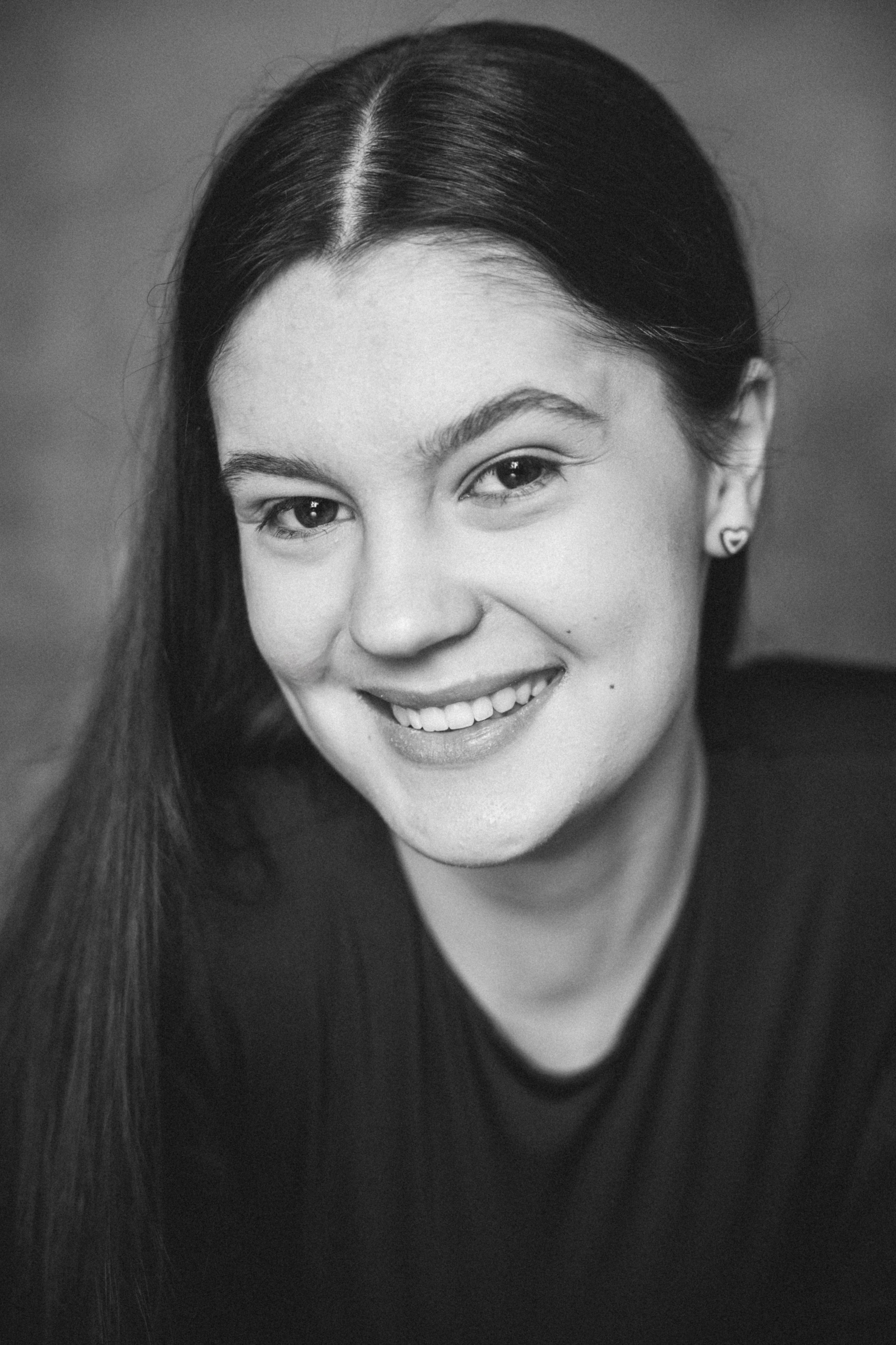 ЛИЗА. Я фотограф из Москвы к Вашим услугам