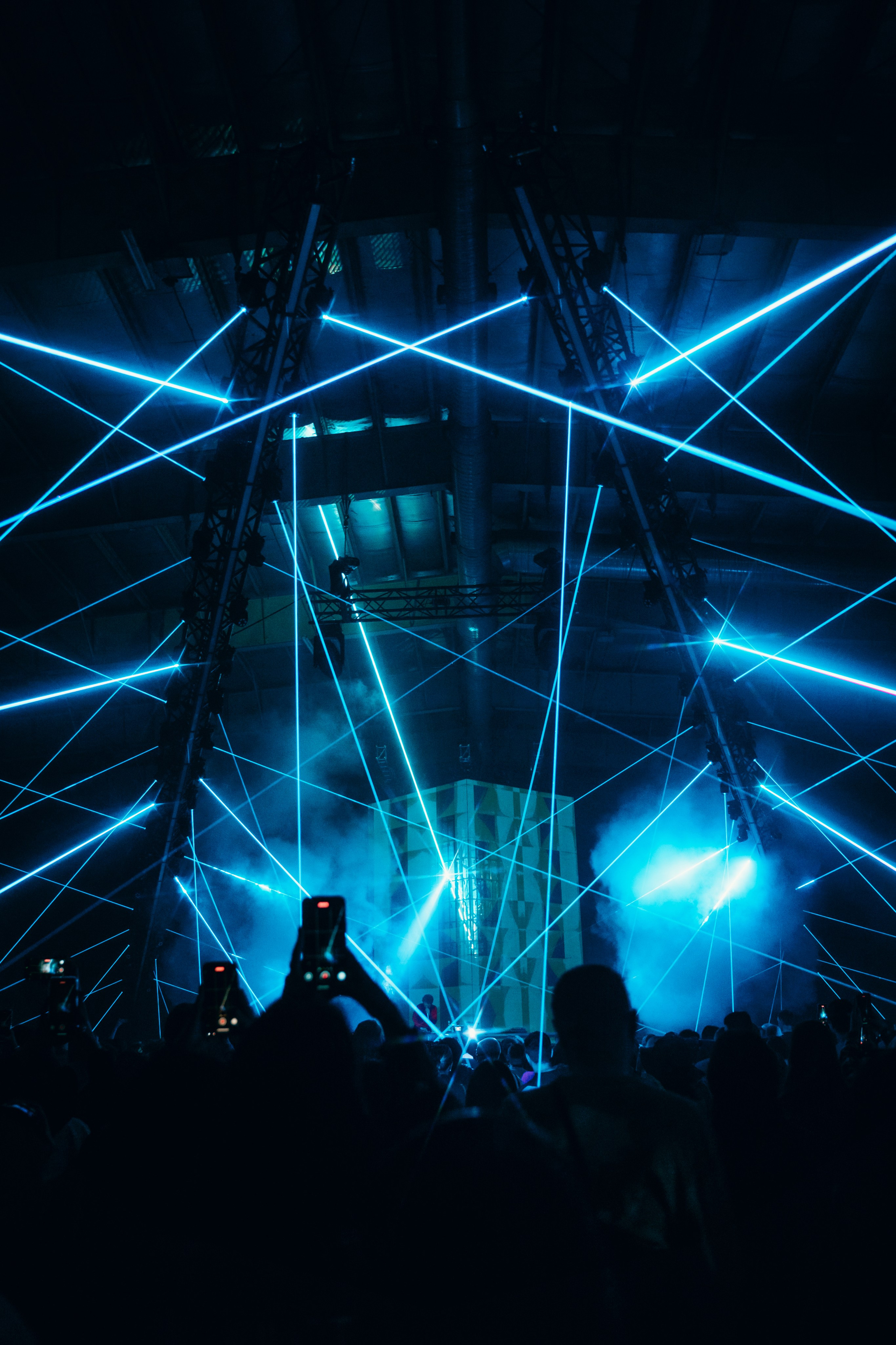 TON 2025. Главная