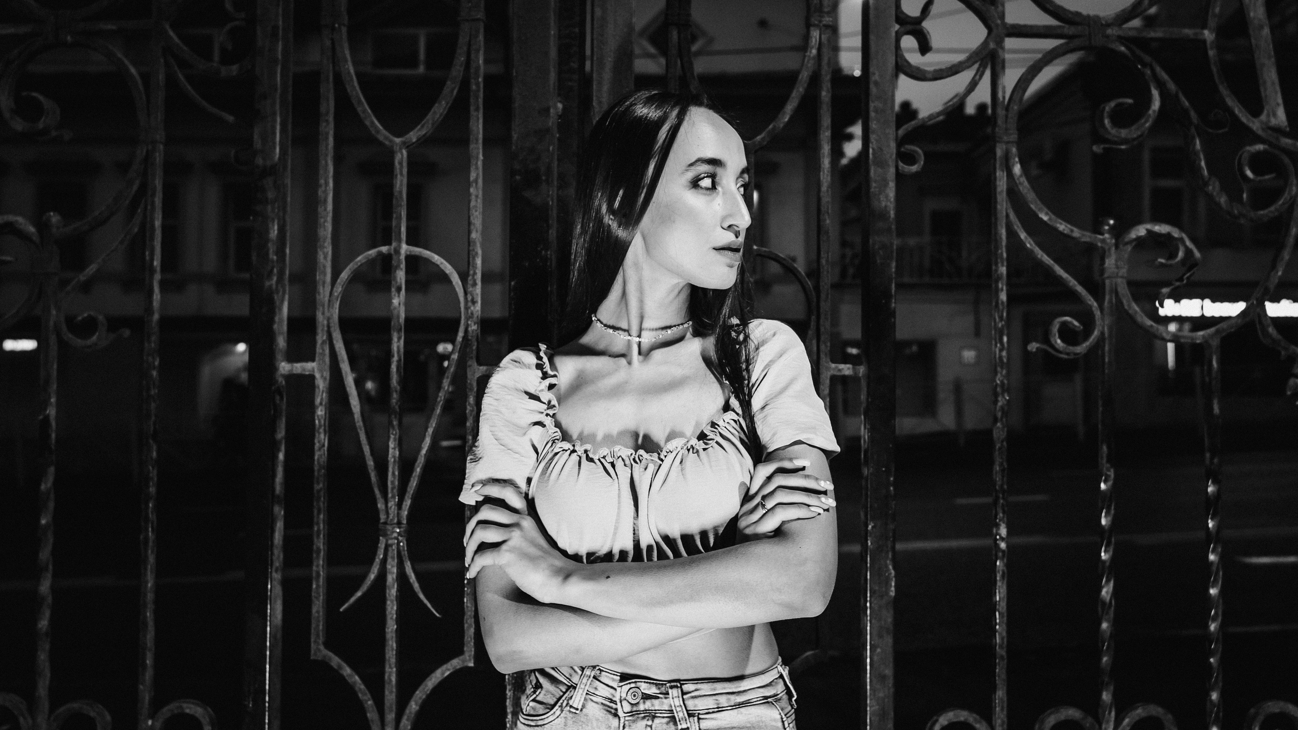 Карина. Главная