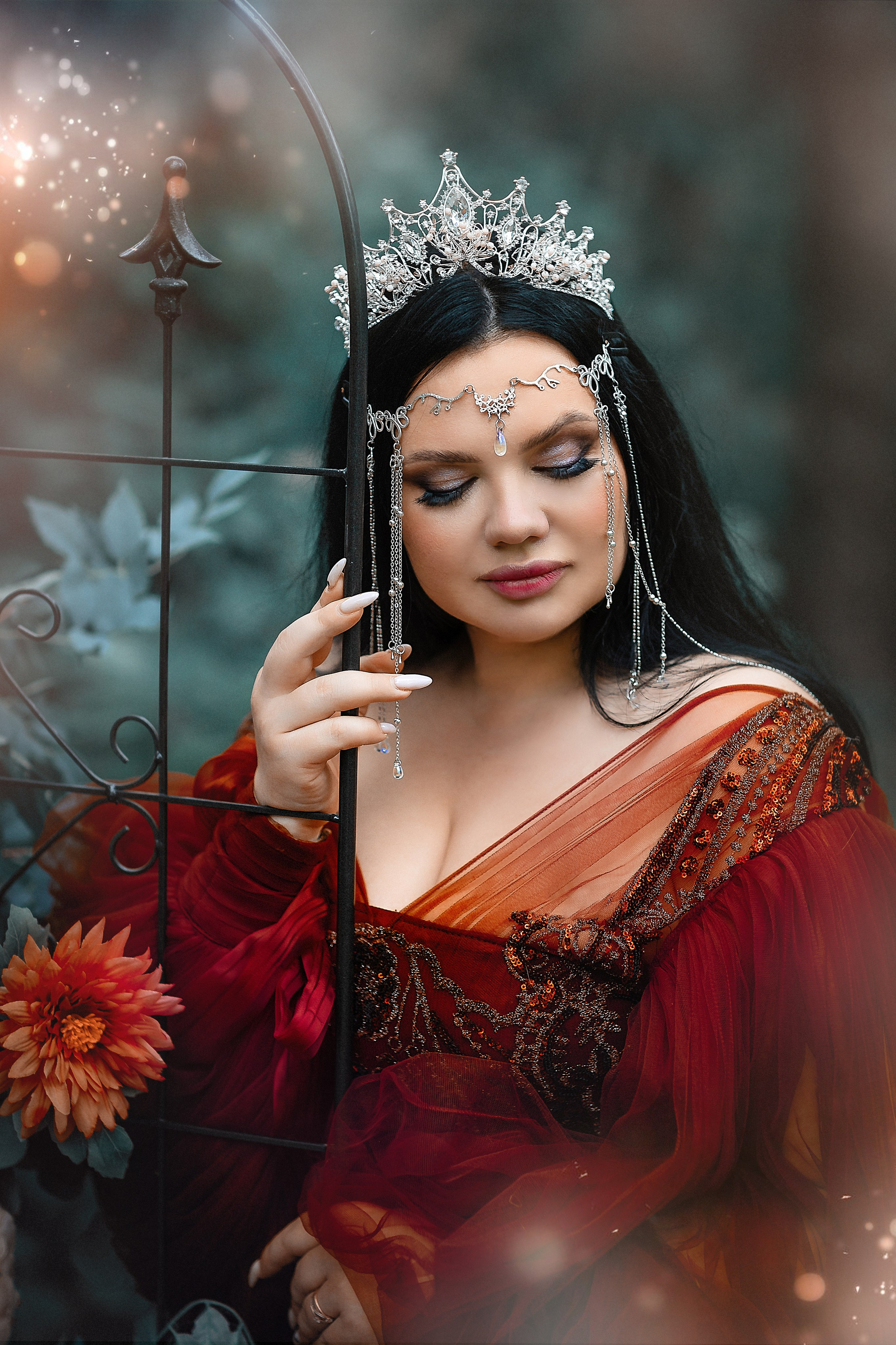 ТЕМАТИЧЕСКИЕ. Фотограф Юлия Бусыгина