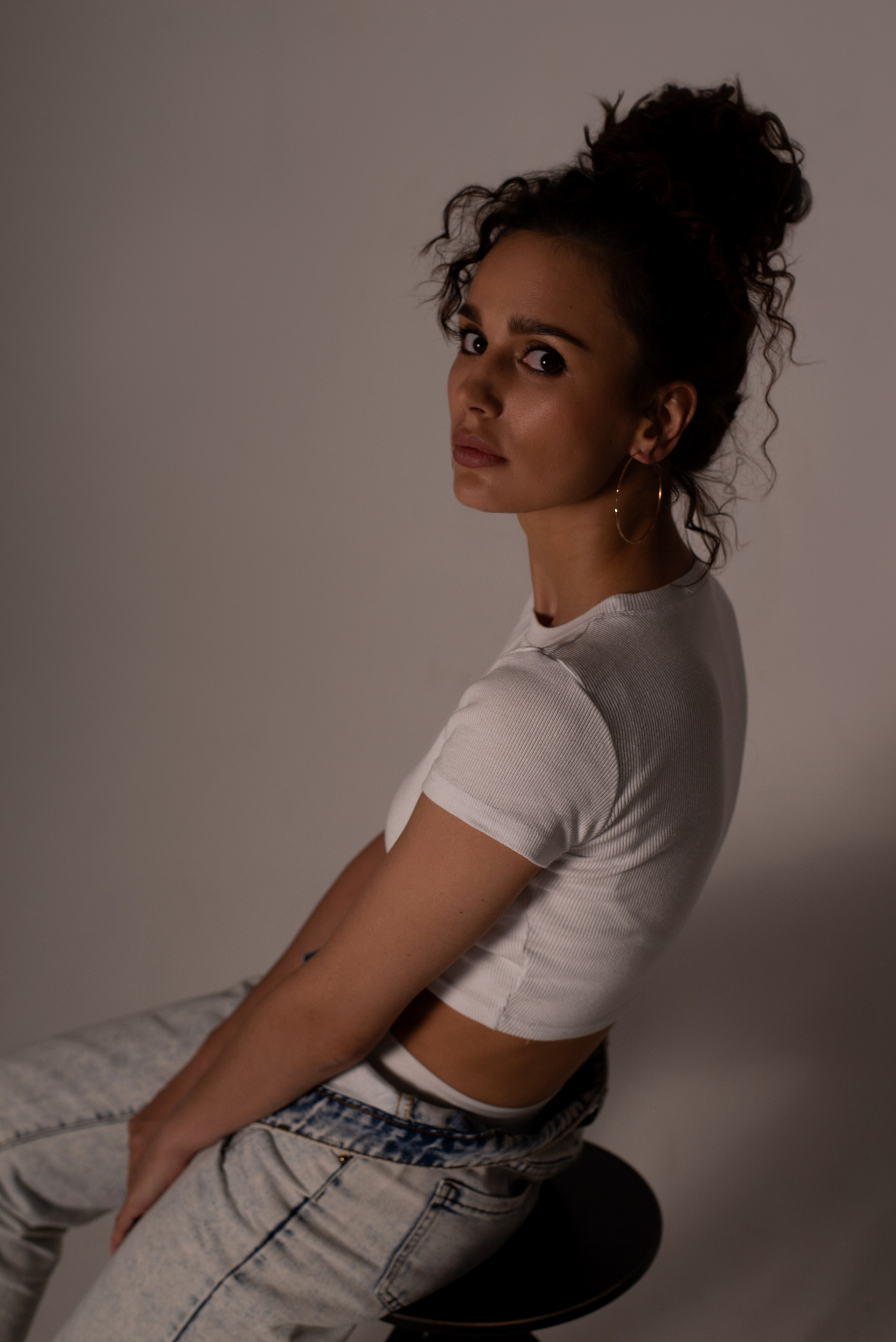 Анастасия. Женский фотограф в Чите Анна Новикова