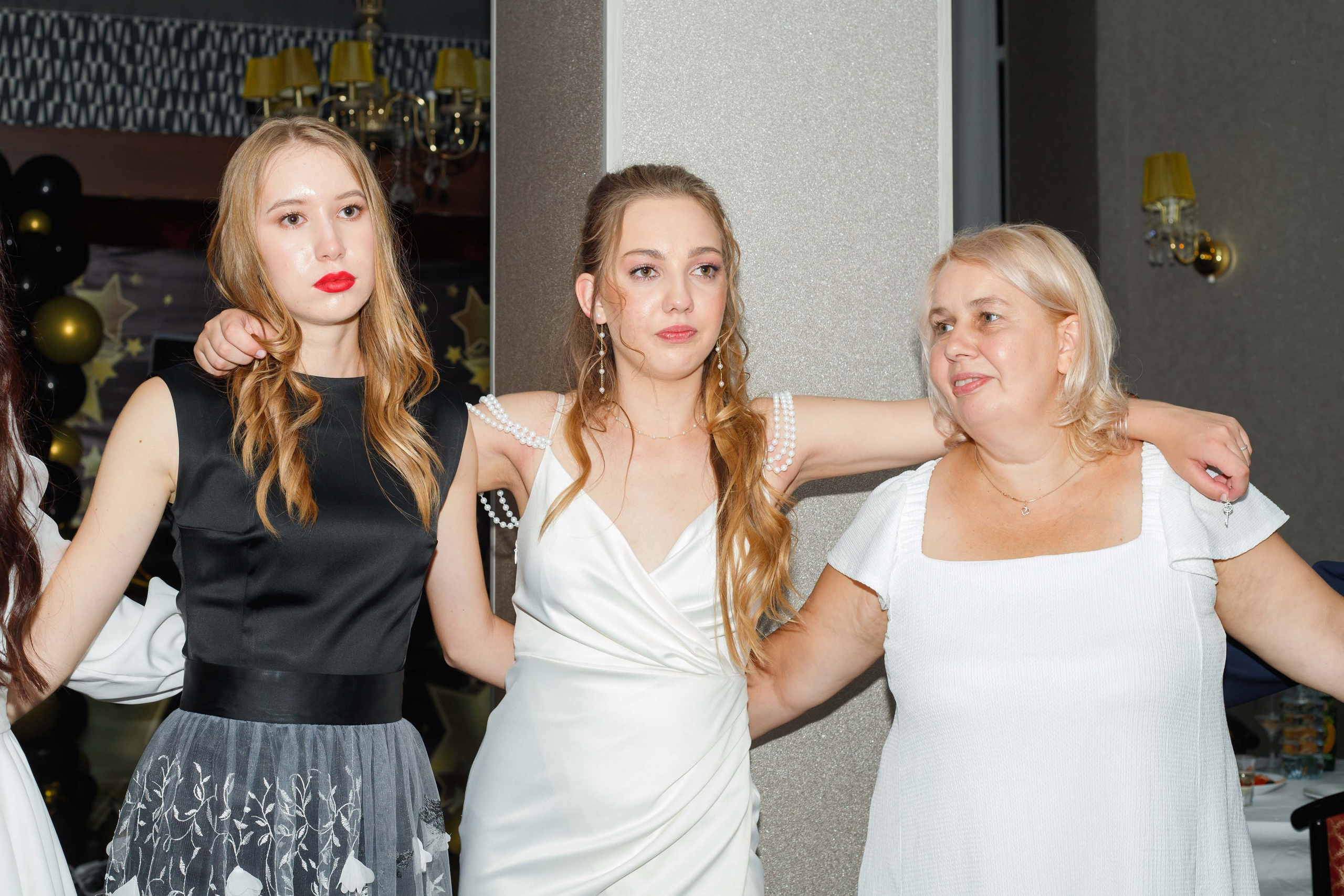 Выпускной 11 класса. Репортажный Фотограф