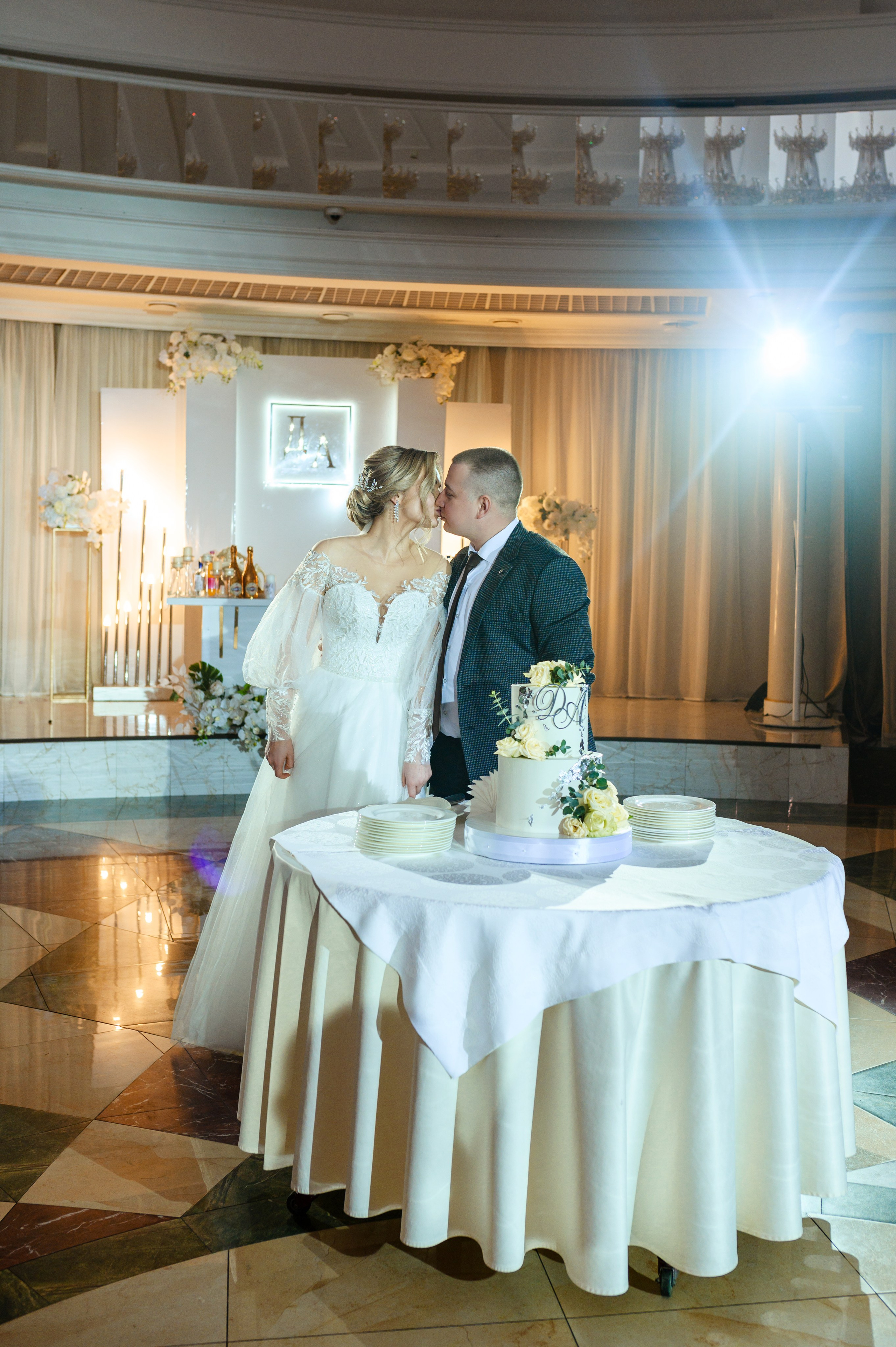 Свадебный сезон 2024. Семейный и свадебный фотограф в Донецке и Макеевке Дяченко Наталья