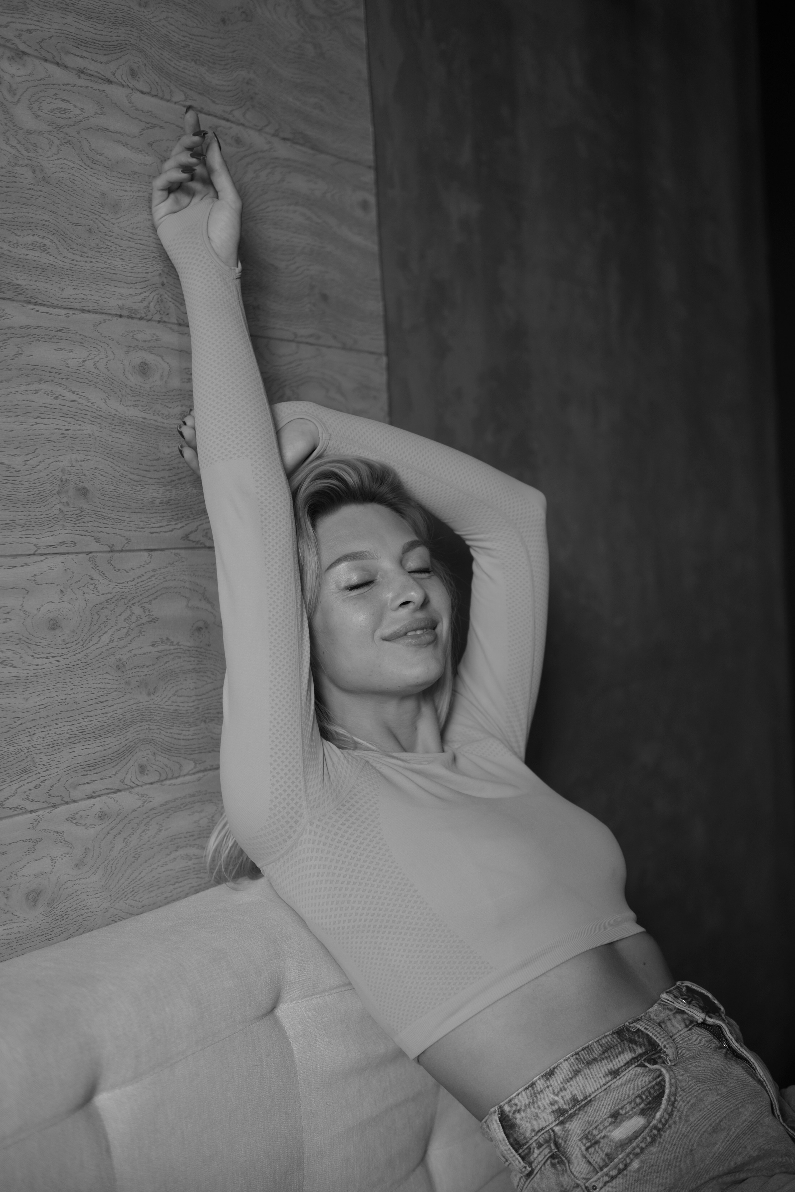 ЗАПАДНЫЙ ПОРТ. Индивидуальная фотосъёмка в Москве. Фотограф Василиса Тарасова