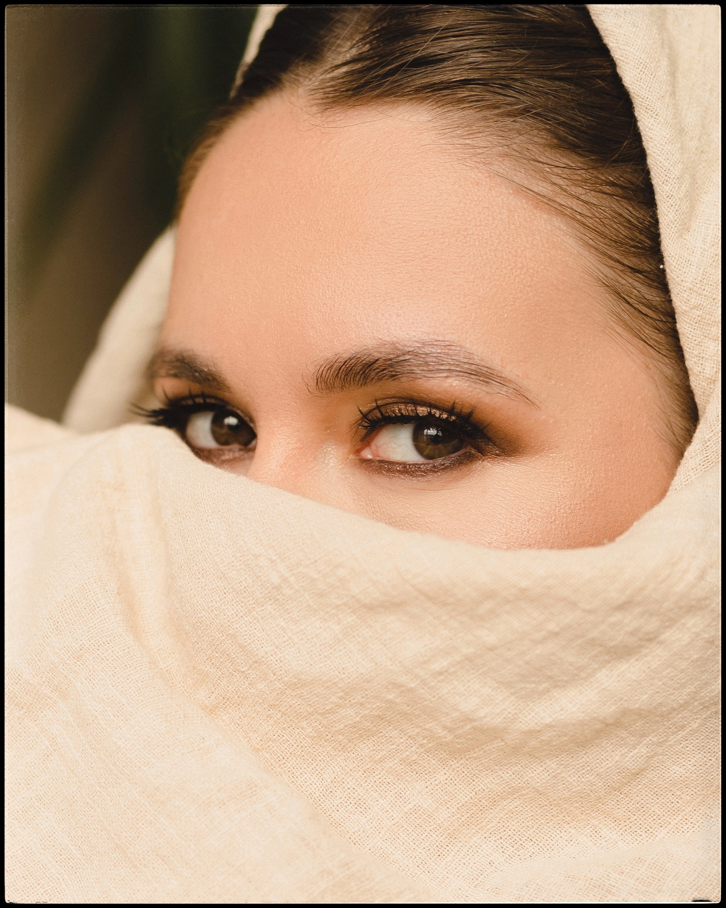 Екатерина. Восток. Женский и лавстори фотограф в Москве Елена Аксютко