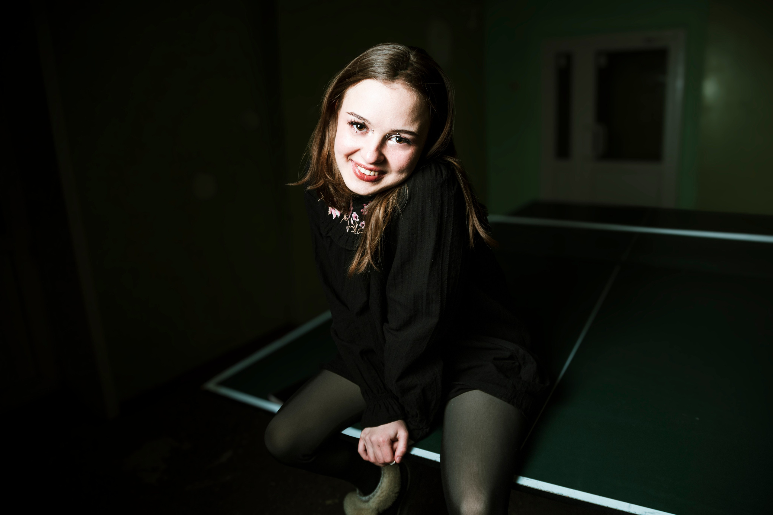 Маша. Mor//фотограф Самара