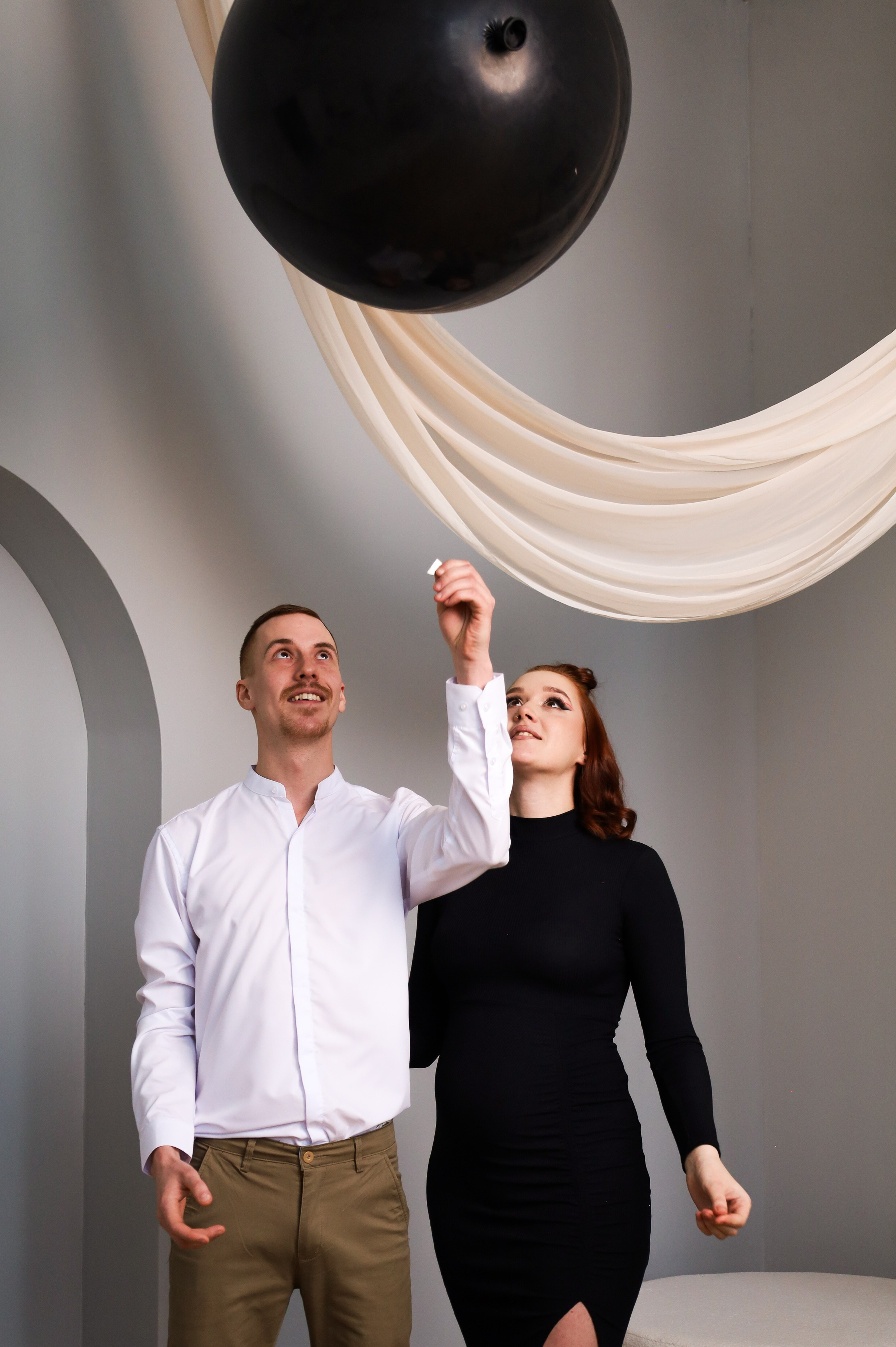 Беременность. Никонорова Анастасия