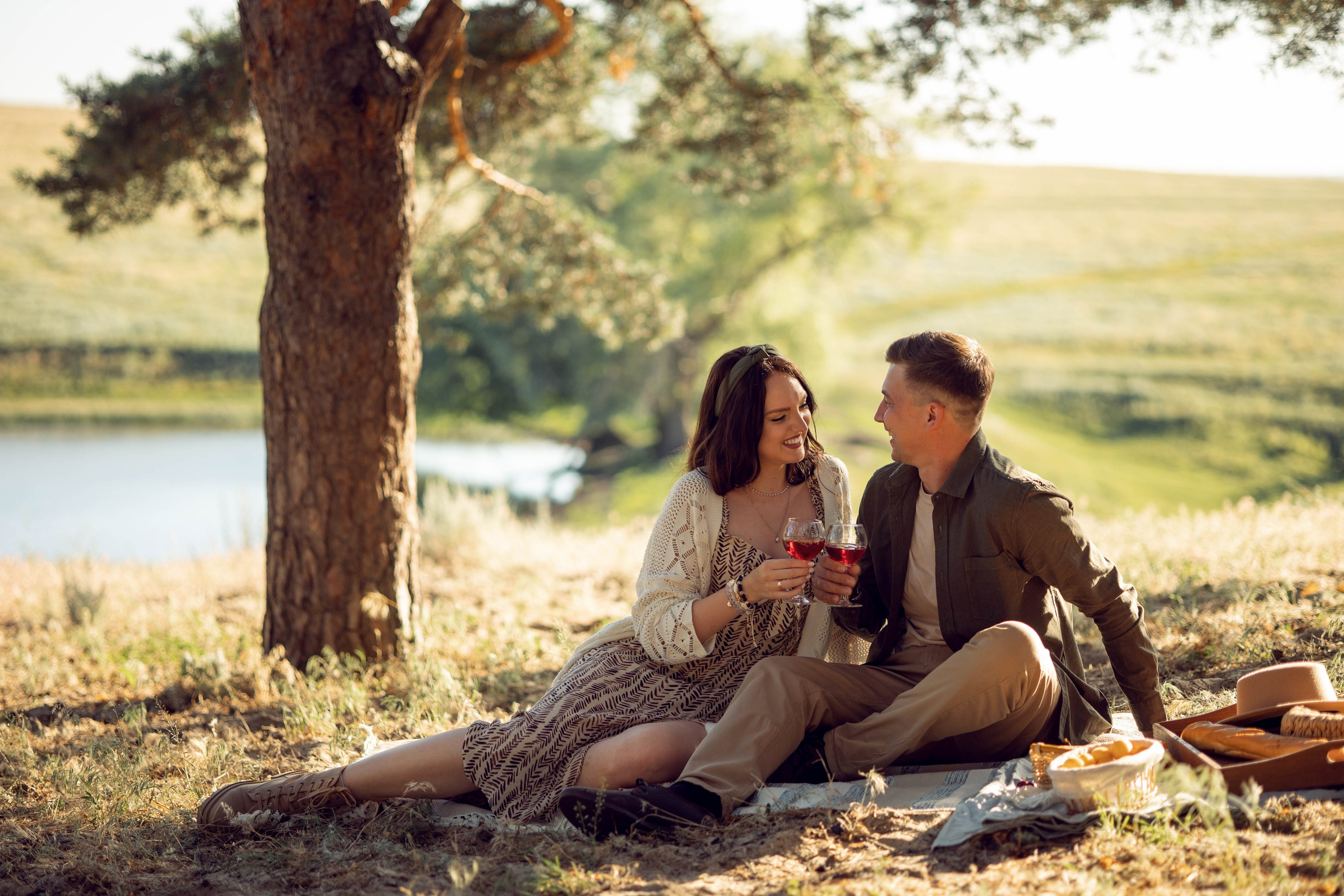 Вероника и Женя. Главная