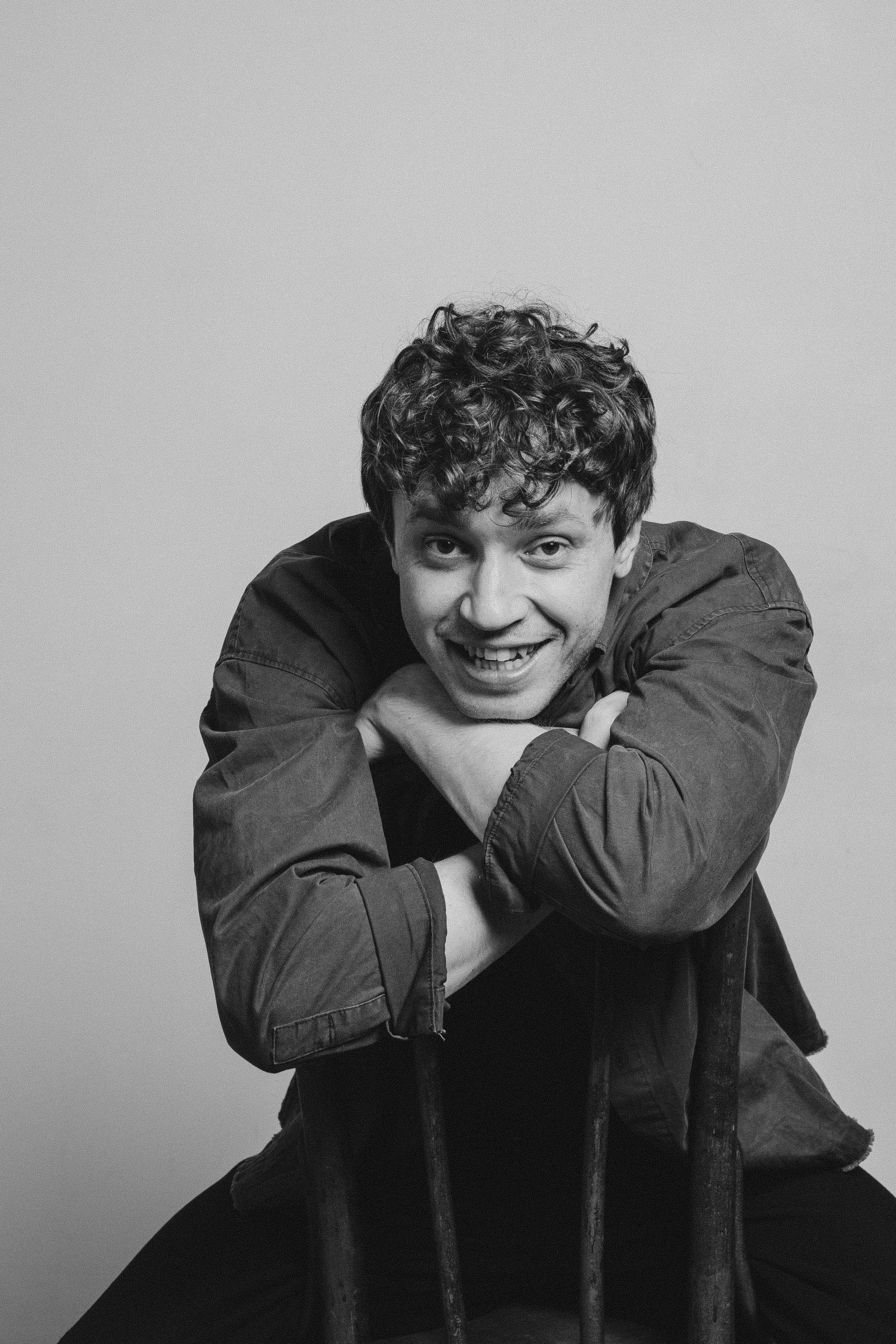 Артем. Фотограф в Санкт-Петербурге Осокина Елизавета