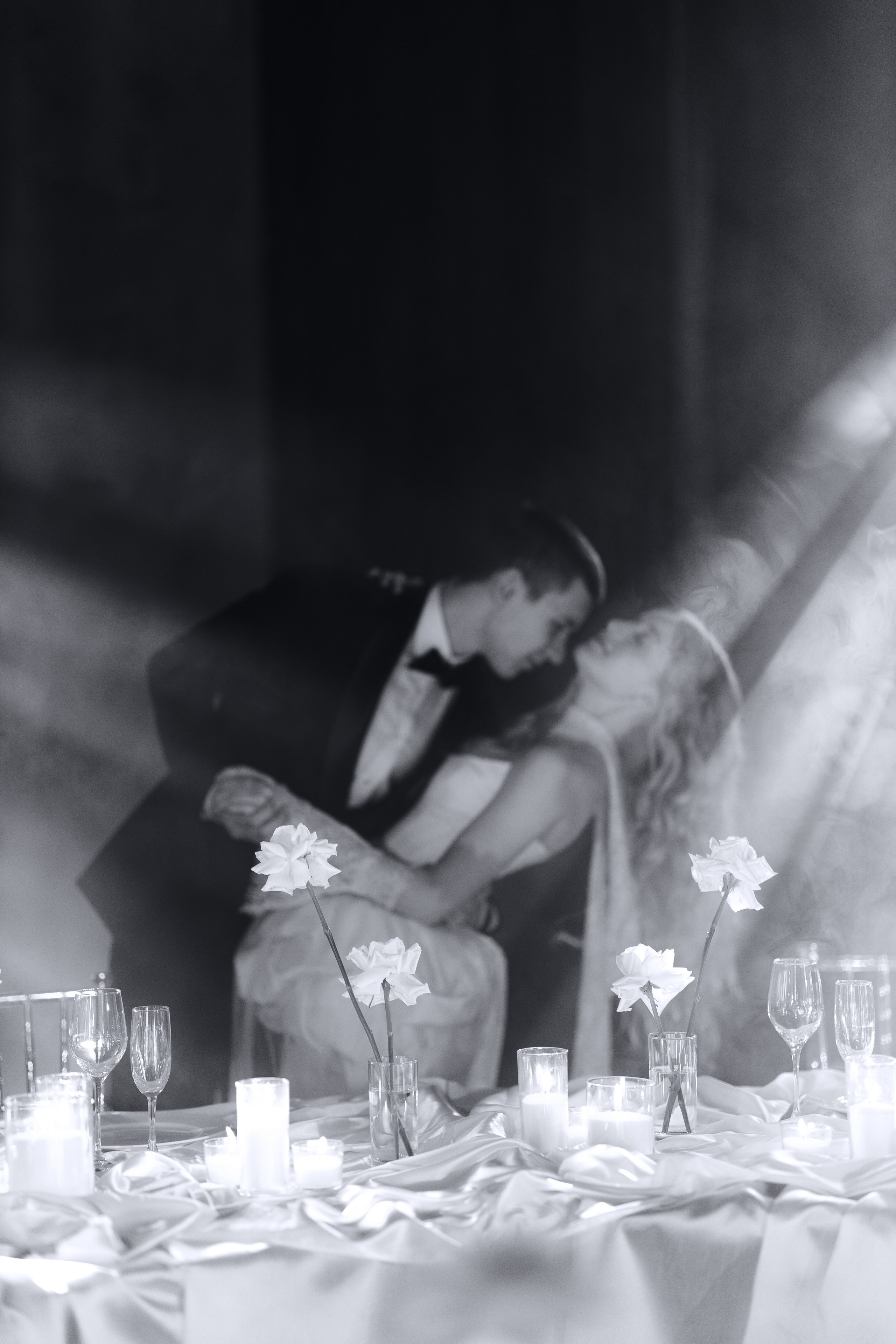 Анна и Владимир. Фотограф в Санкт-Петербурге Осокина Елизавета