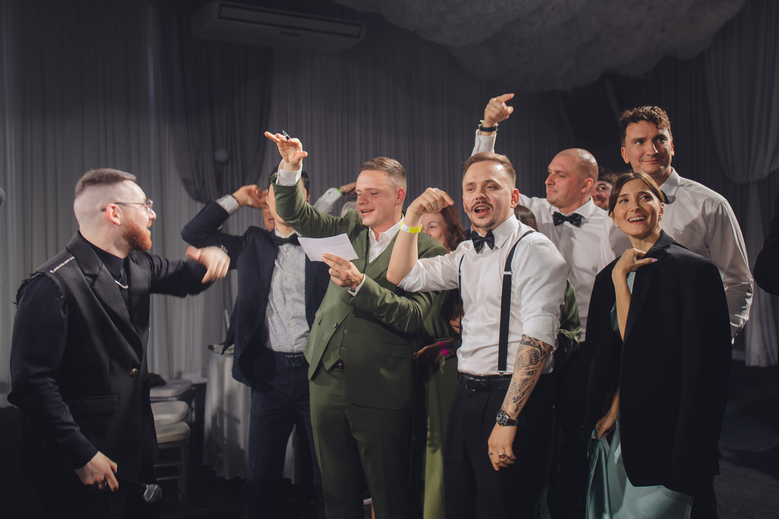 Оксана и Влад. Фотограф в Санкт-Петербурге Осокина Елизавета