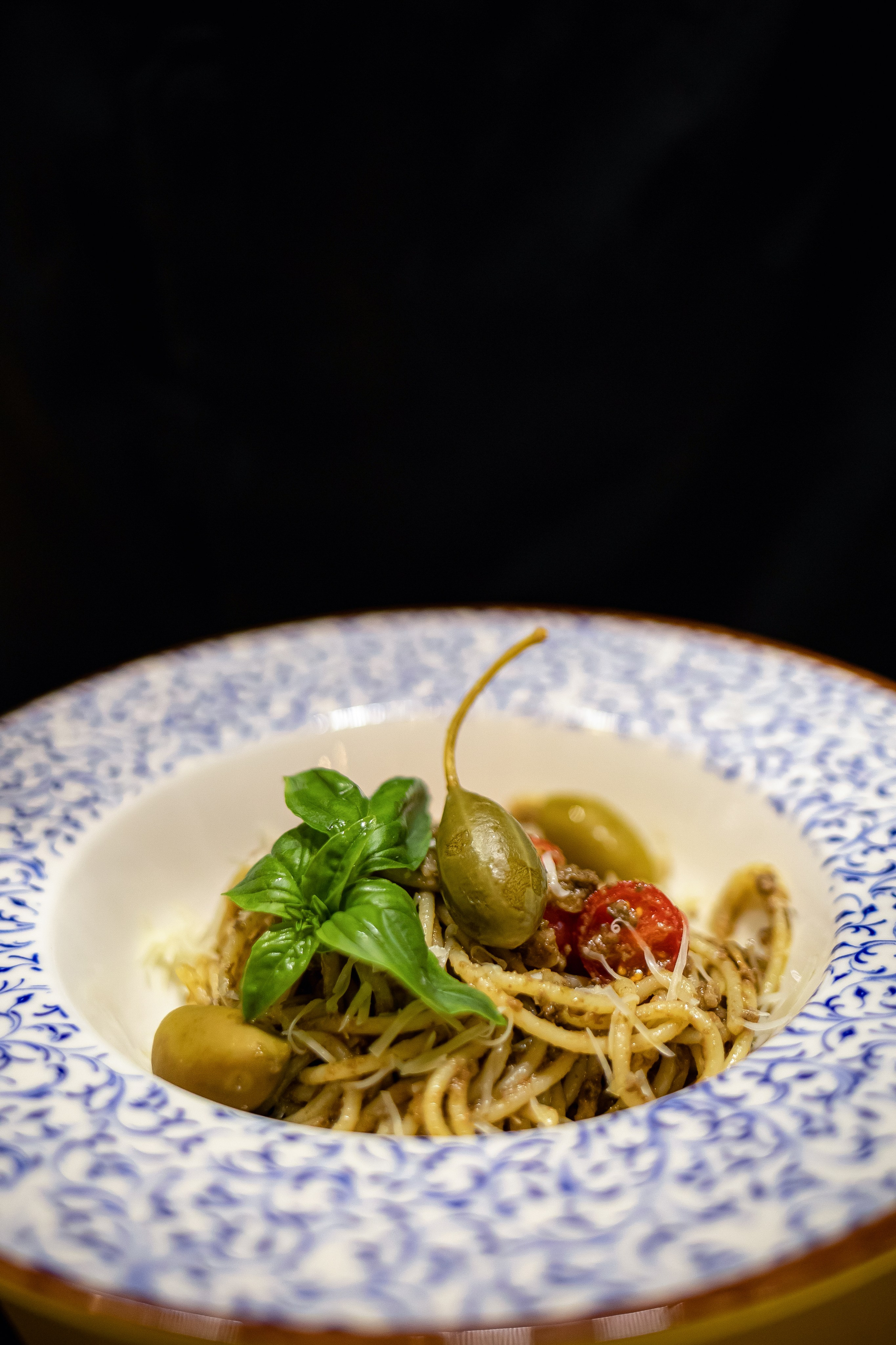 Ресторации. Фотограф в Москве Базанова Дарья