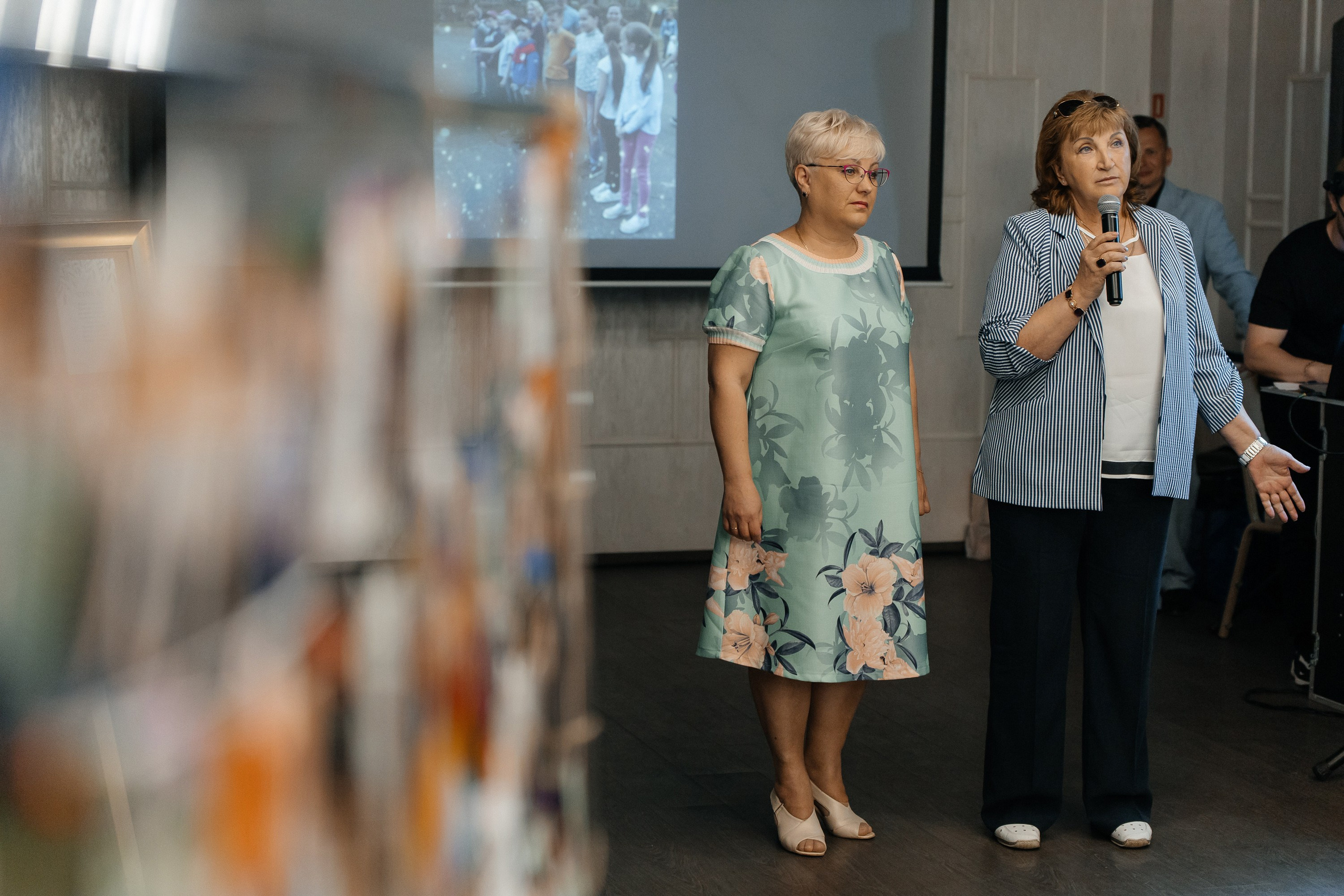 СОШ 119. Выпускной альбом