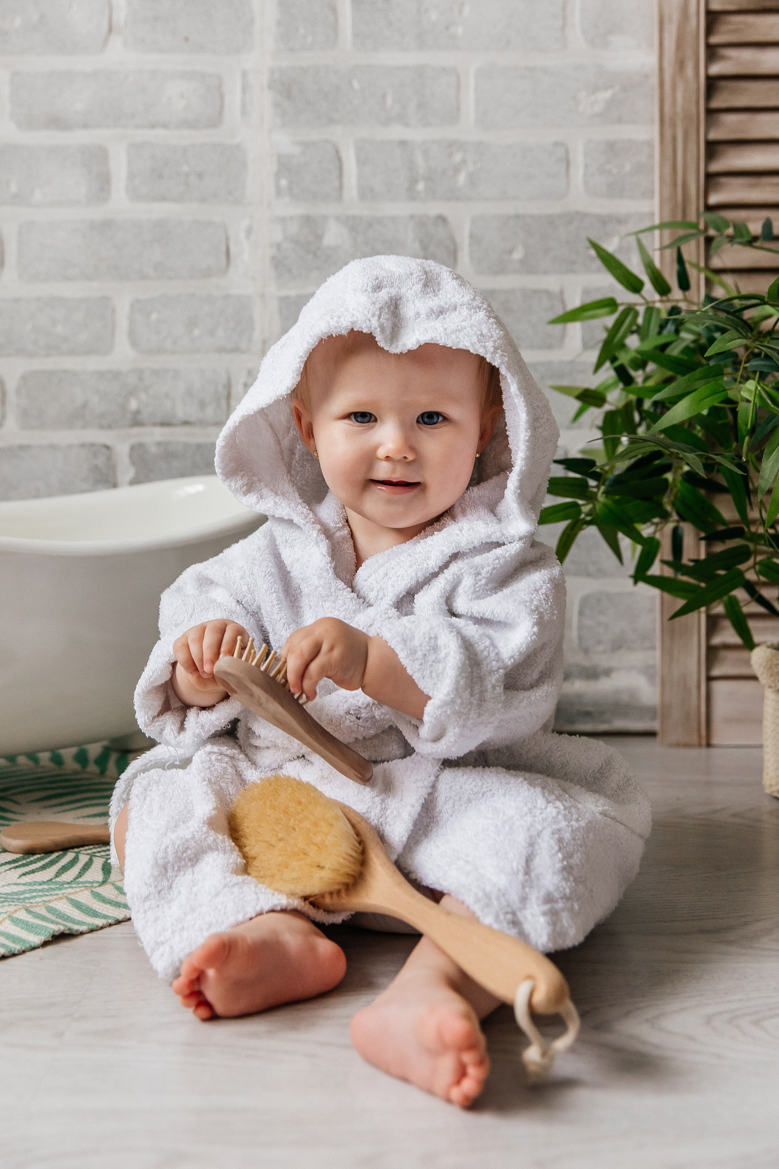 Ванночка. Детский фотограф, выпускные альбомы в Нижнем Новгороде Бодягина Мария