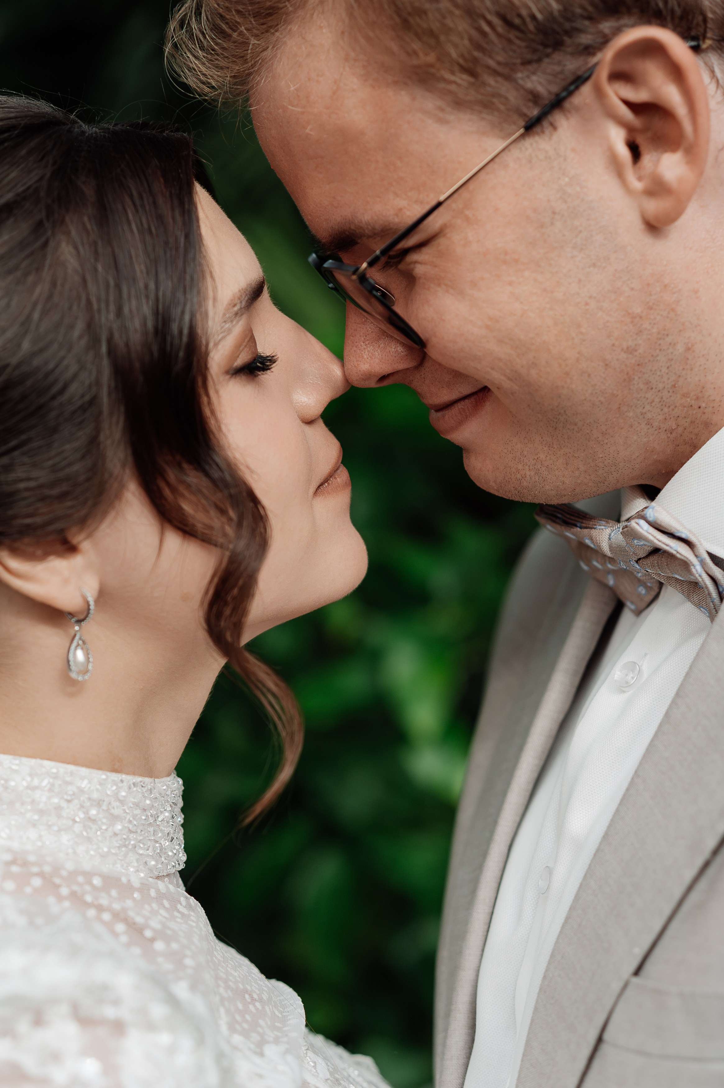 К + Д. Свадебный и репортажный фотограф СПб