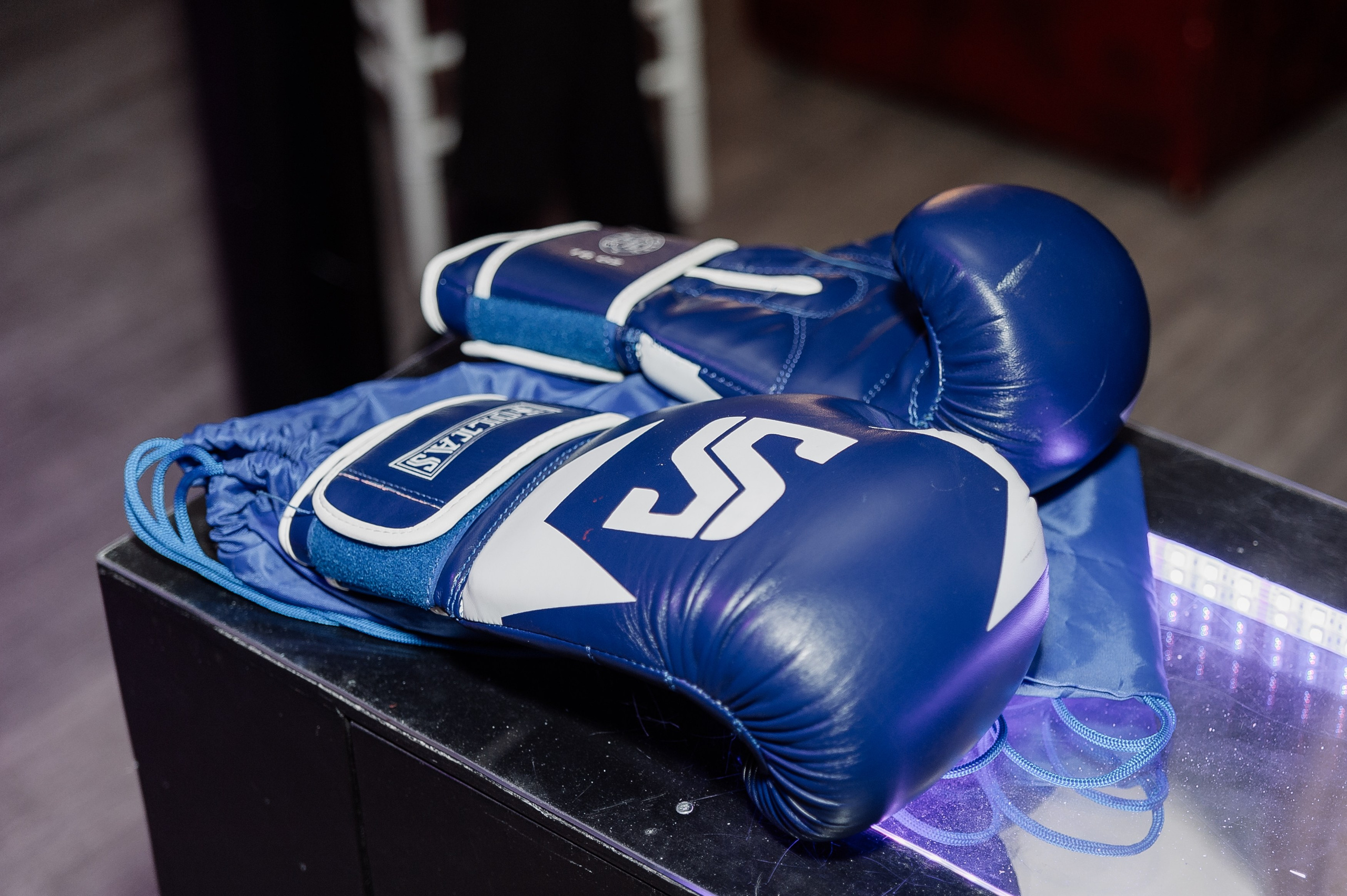 Выпускной в лофте Memories. Свадебный и репортажный фотограф СПб