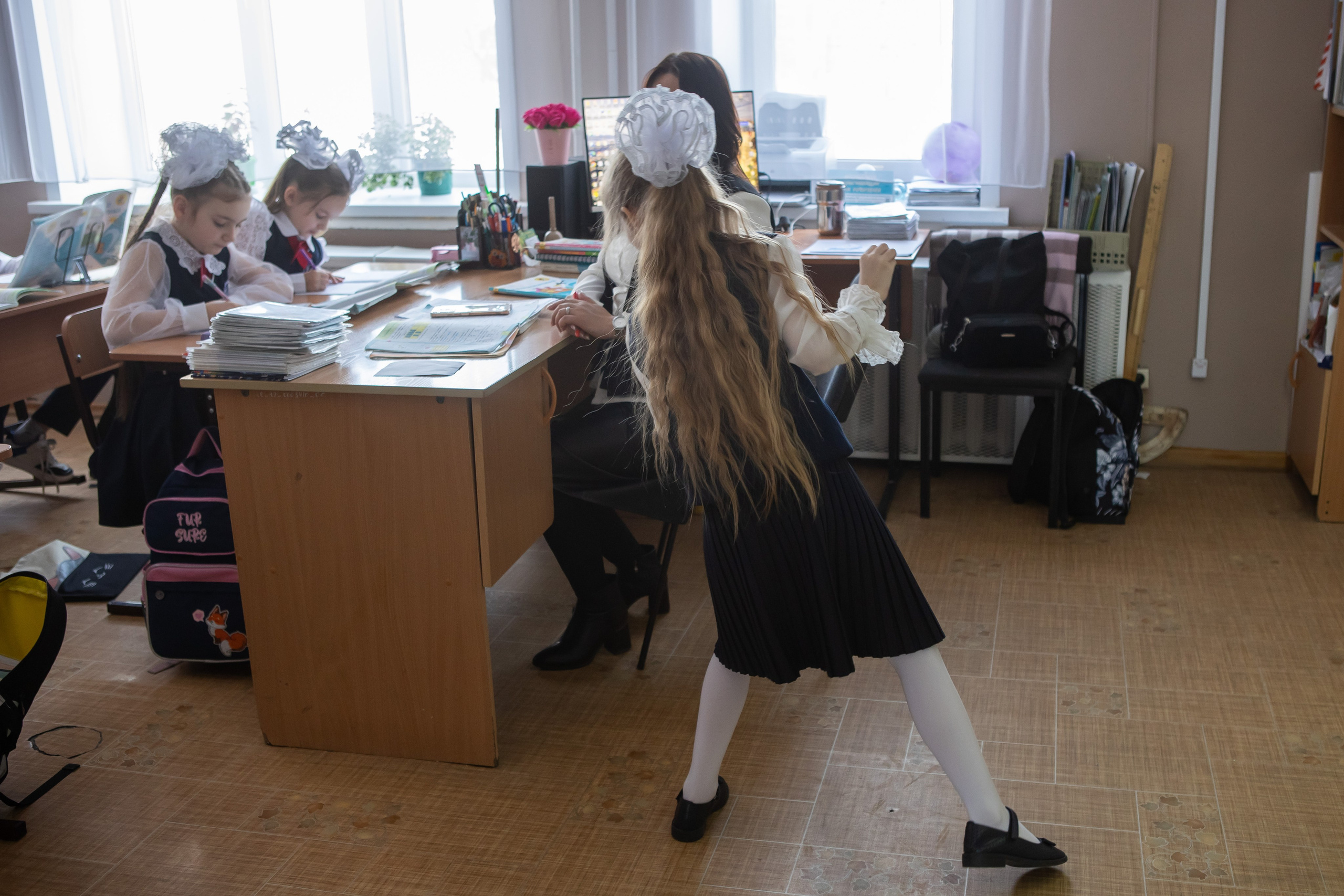 Прошкольная история. Свадебный, семейный фотограф. Выпускные альбомы в Коченёво / Новосибирск. Наталья Байкуш