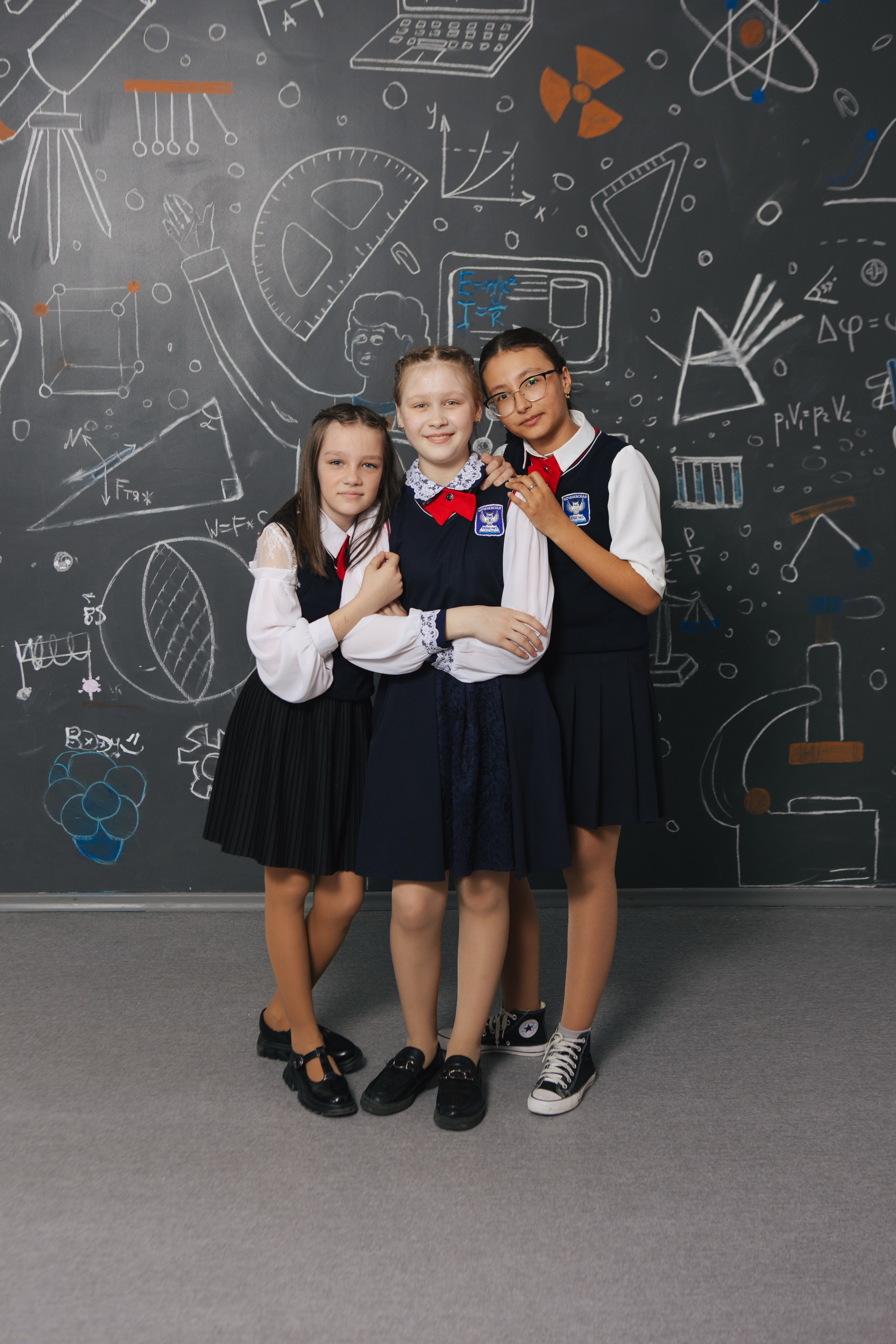 Начальная школа. Как подготовить детей к съемке. Свадебный, семейный фотограф. Выпускные альбомы в Коченёво / Новосибирск. Наталья Байкуш