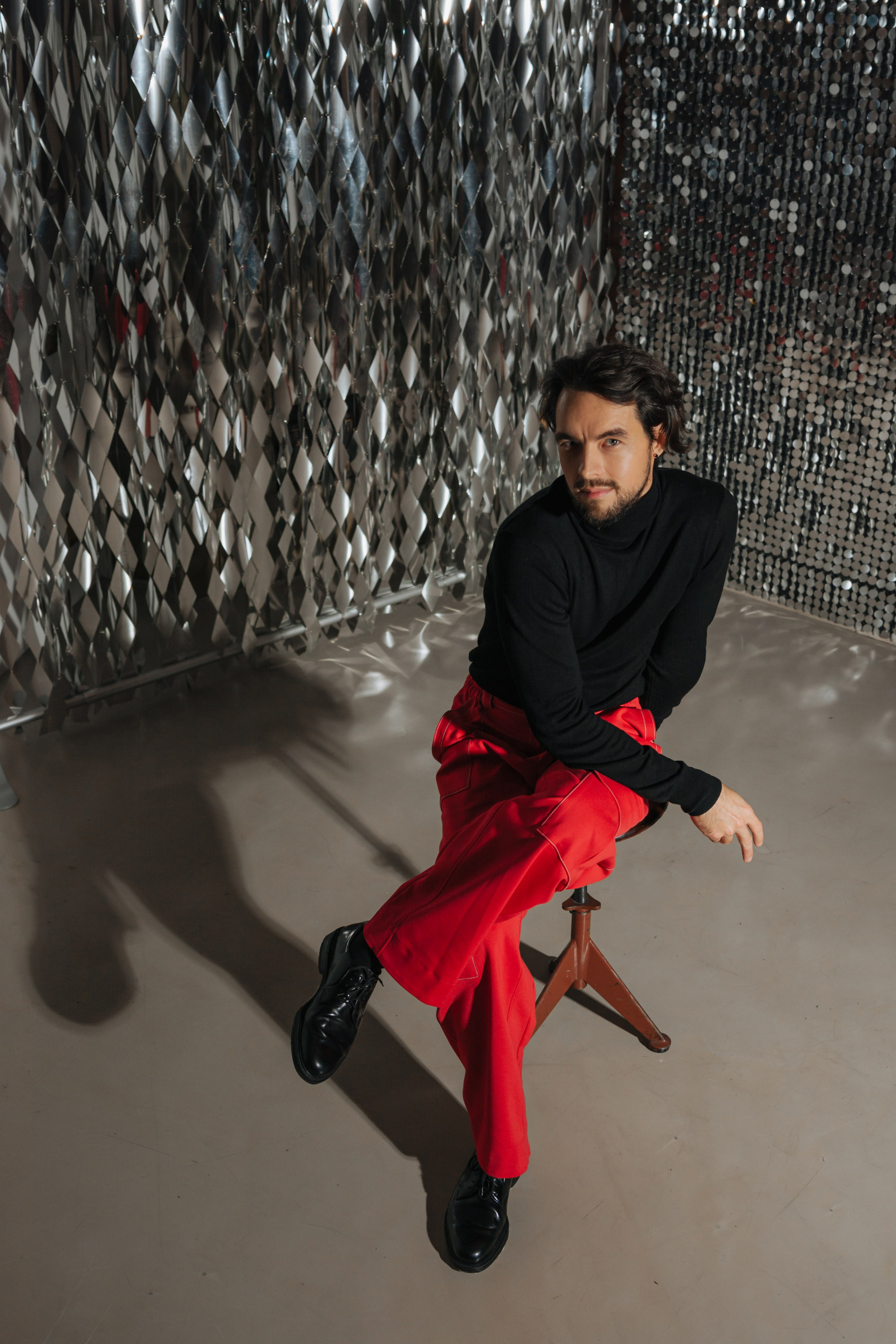 #backstage со съёмок проекта ReVe ПРЕОБРАЖЕНИЕ, Бренд одежды | reve. Портретный фотограф в Санкт-Петербурге Дмитриева Наталия