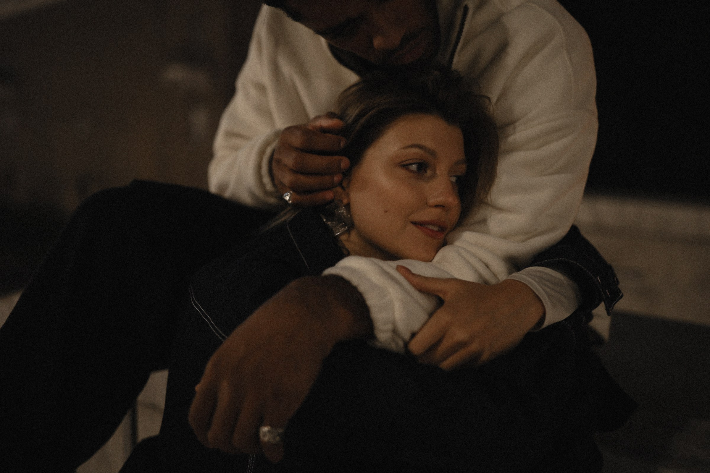 Black friday. Свадебный и семейный фотограф Москва, Спб, Крым Игорь Сазонов