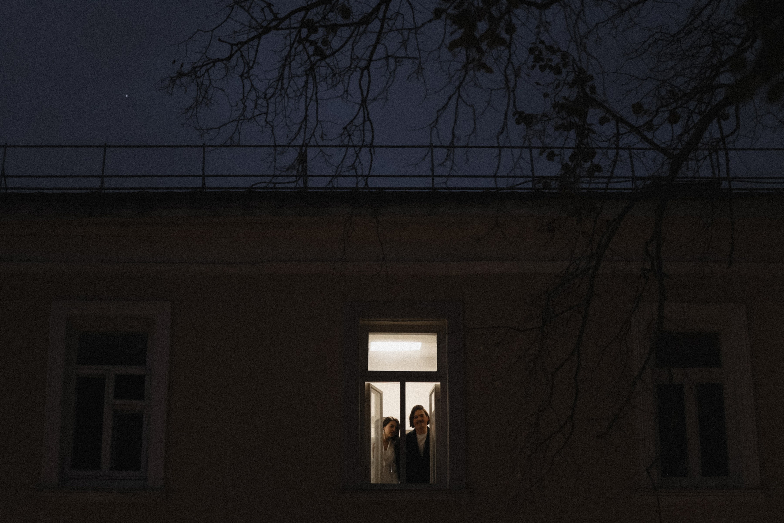 Все было как в кино. Свадебный и семейный фотограф Москва, Спб, Крым Игорь Сазонов