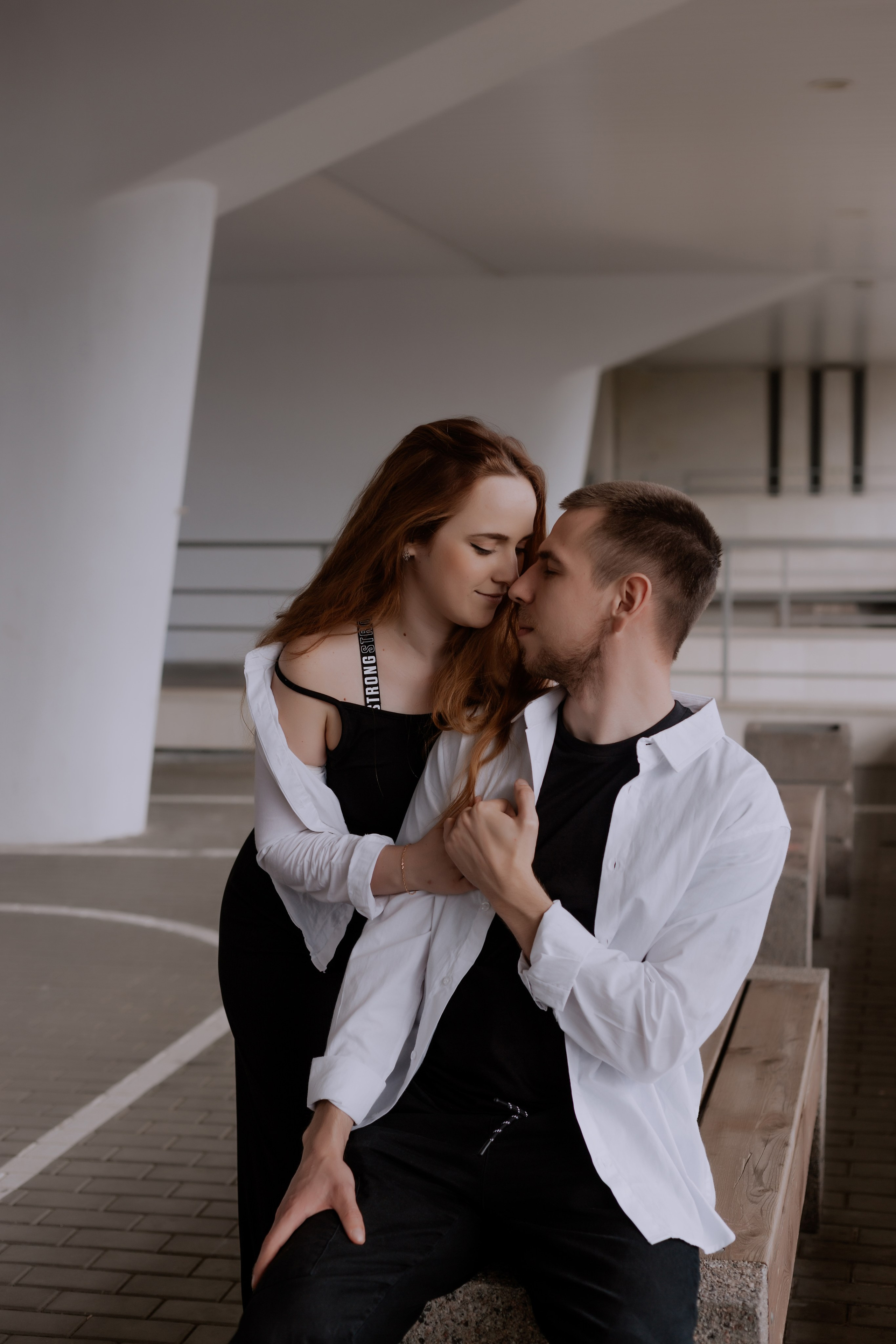 Анастасия, Виталий. Фотограф Волгоград Кристина Прохоренко