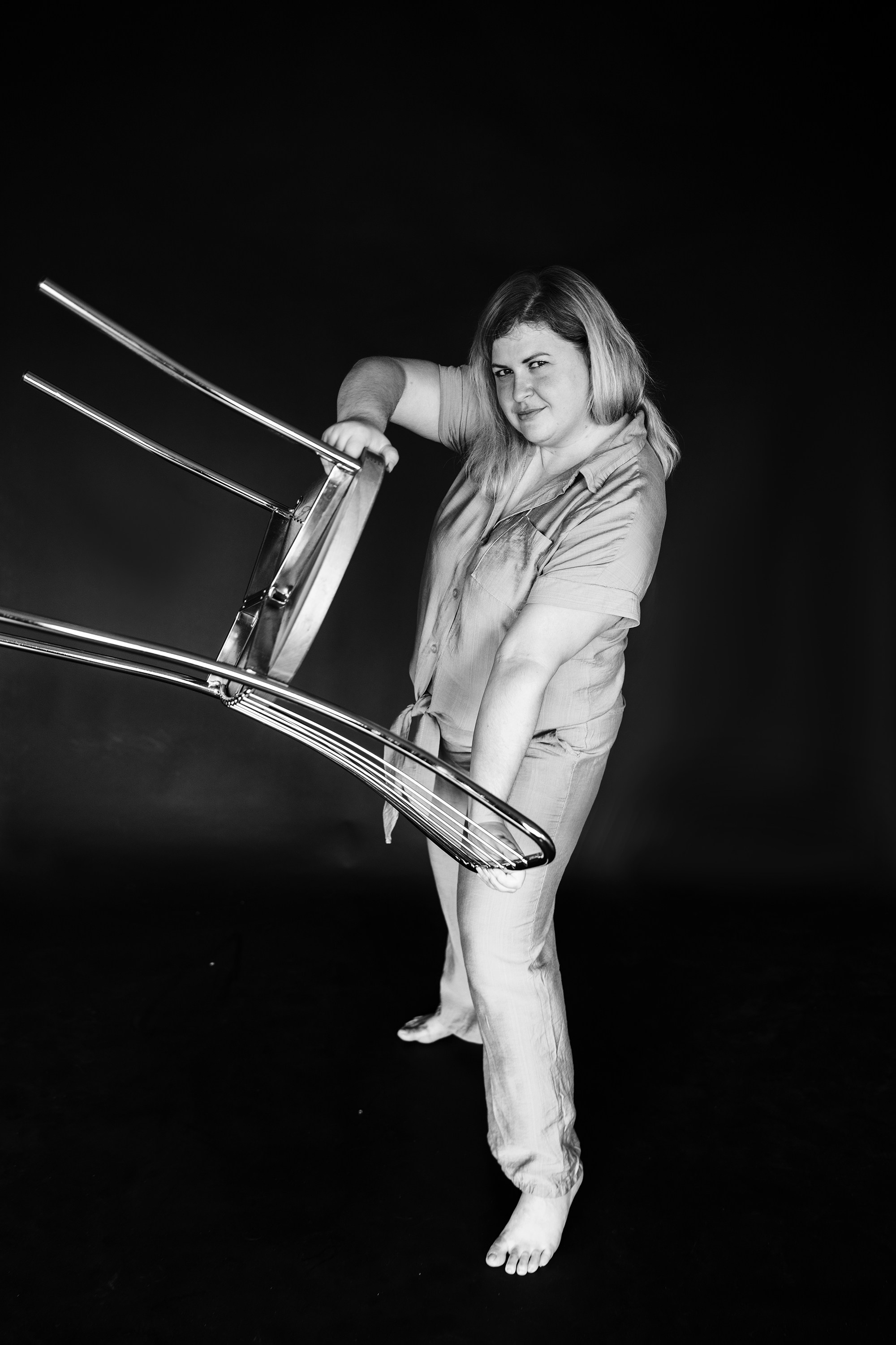 Мария. Фотограф в Москве Ольга Олейникова