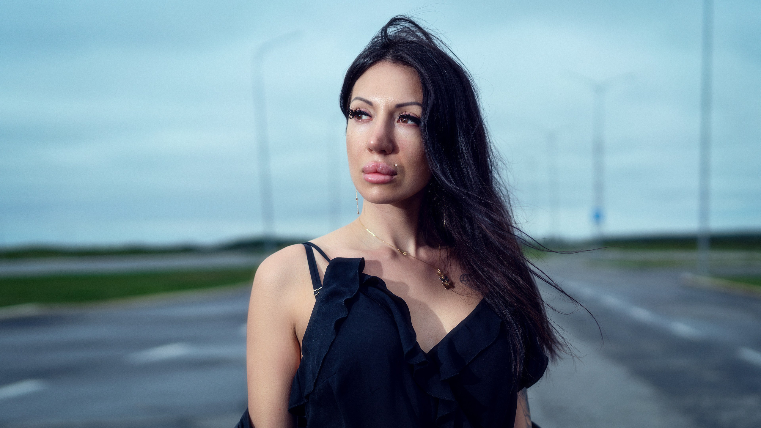 Девушки. AndrianK Фотограф Нижневартовск