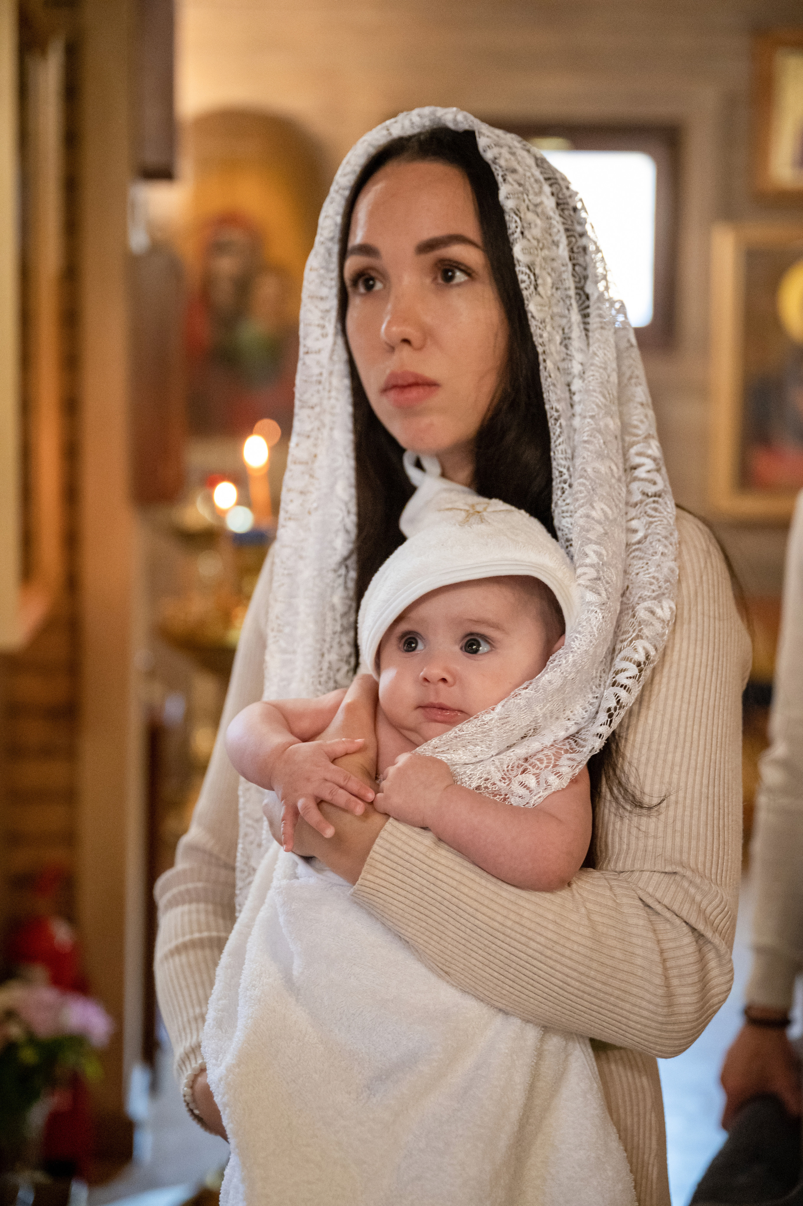 Счастье рядом. Свадебный и семейный Фотограф в Москве Александр Березин