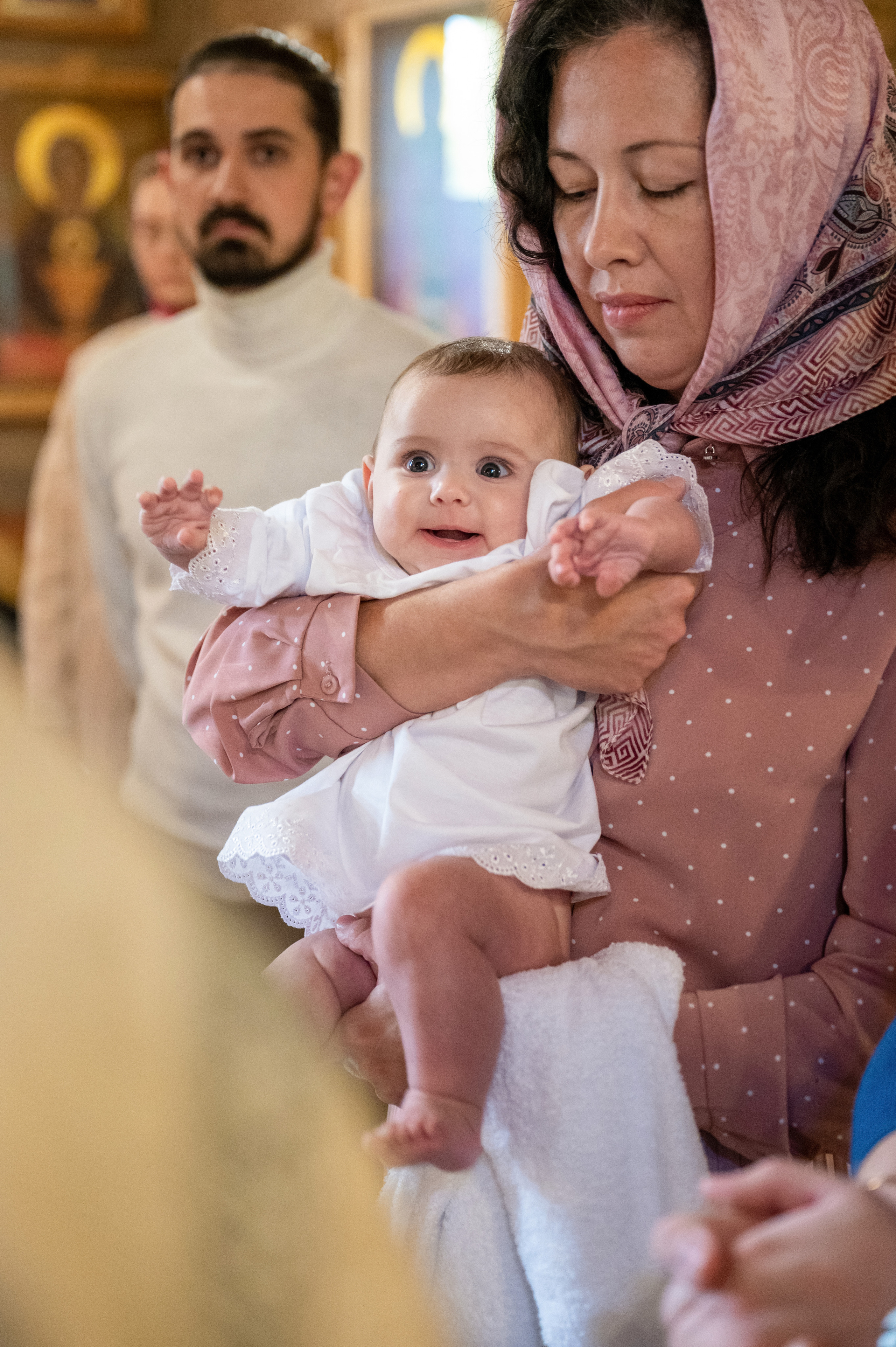 Счастье рядом. Свадебный и семейный Фотограф в Москве Александр Березин