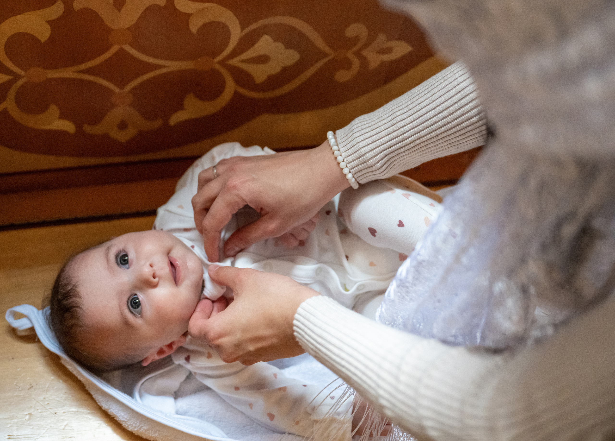 Счастье рядом. Свадебный и семейный Фотограф в Москве Александр Березин