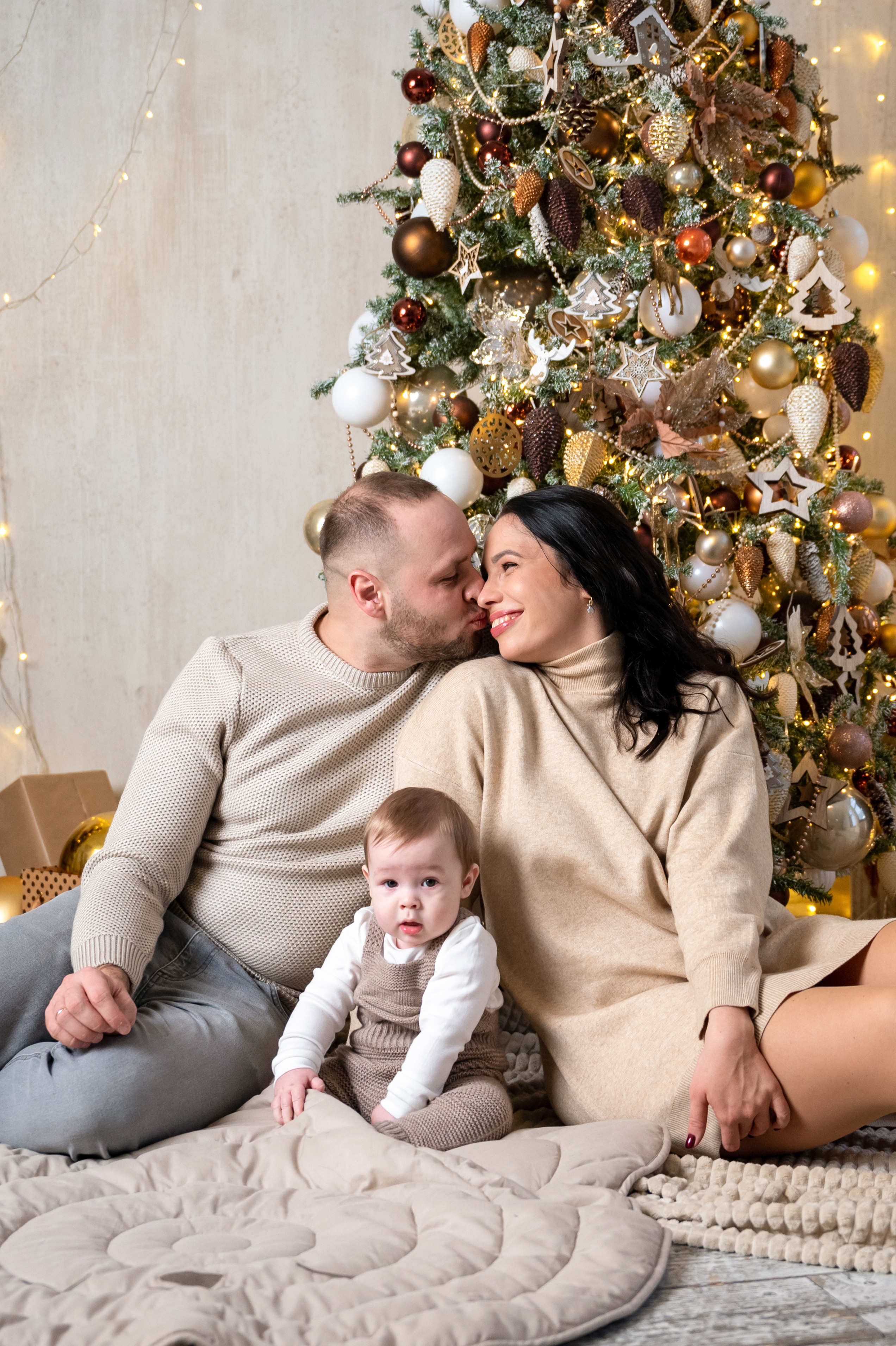 Почти год у власти. Свадебный и семейный Фотограф в Москве Александр Березин