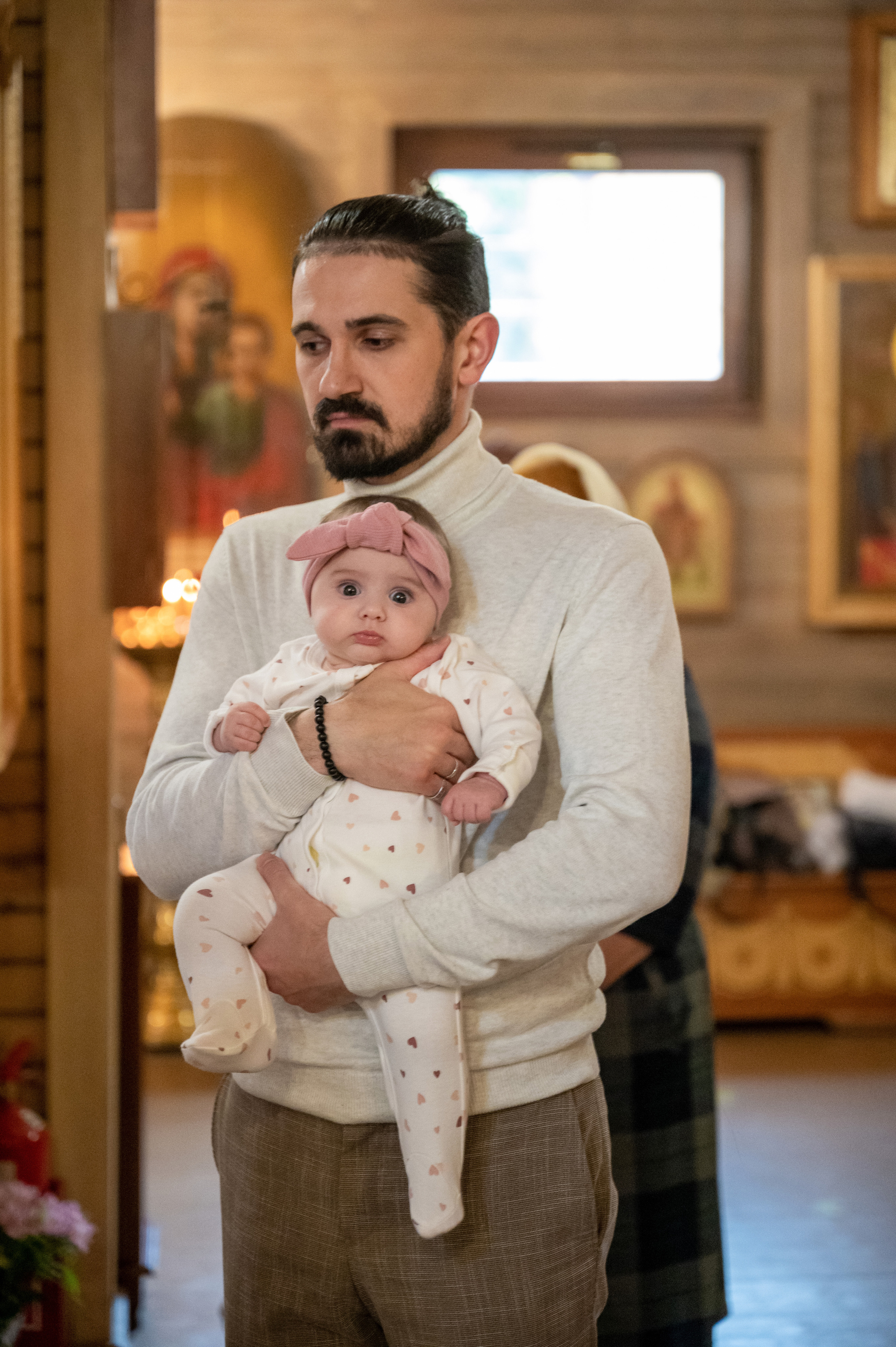 Счастье рядом. Свадебный и семейный Фотограф в Москве Александр Березин