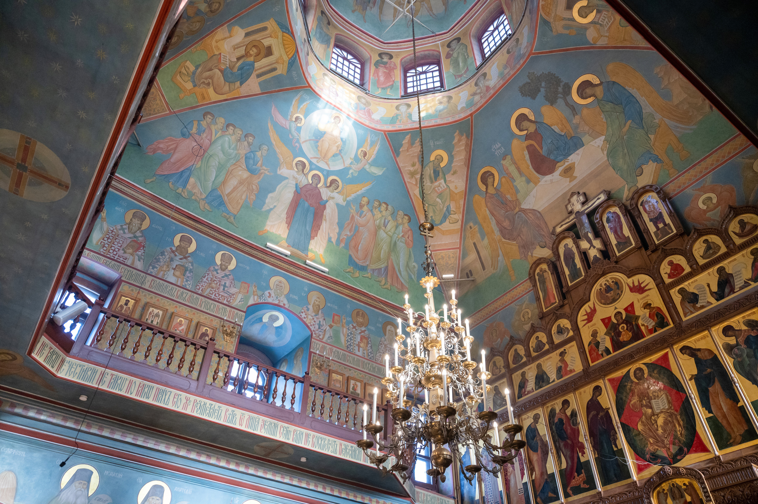 Венчание Саши и Ани. Свадебный и семейный Фотограф в Москве Александр Березин